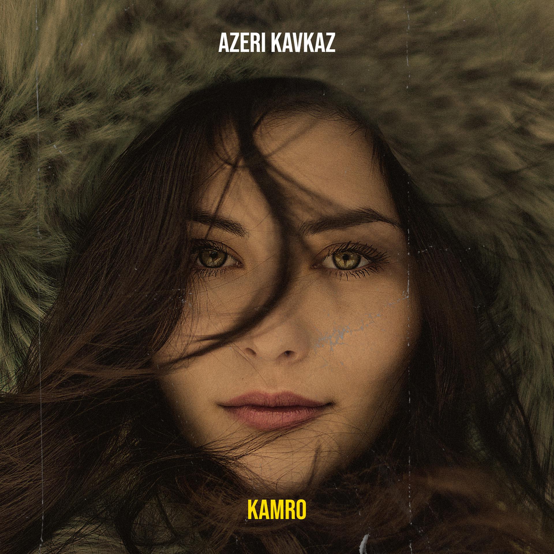 Постер альбома Azeri Kavkaz