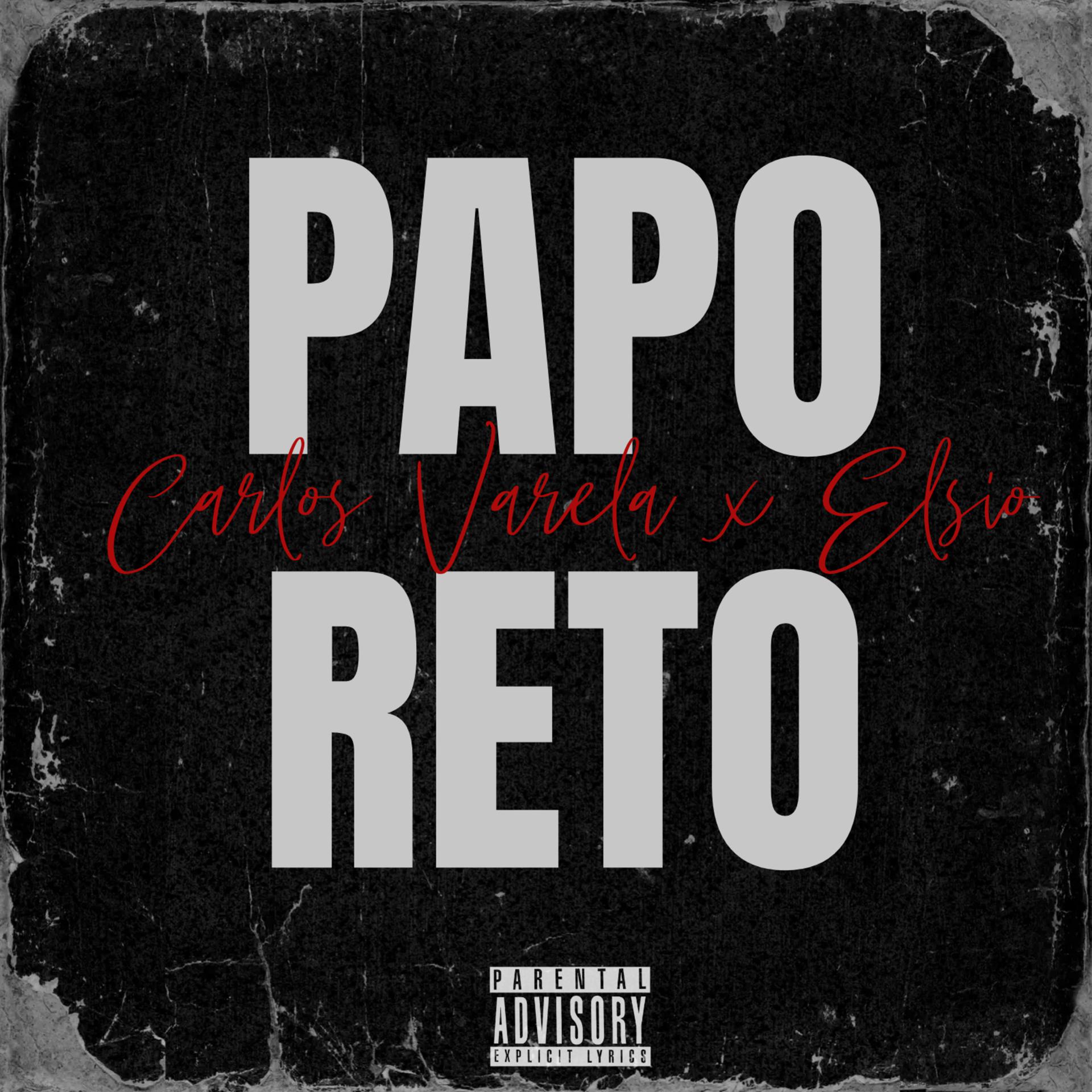 Постер альбома Papo Reto