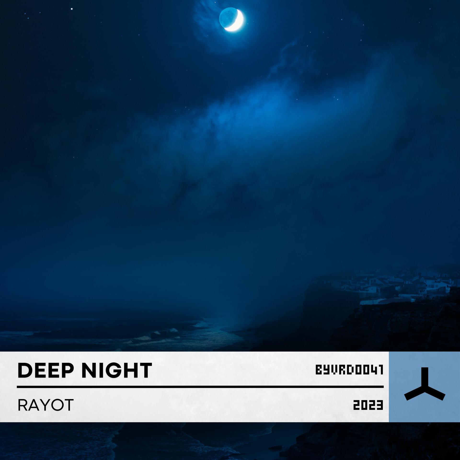 Постер альбома Deep Night