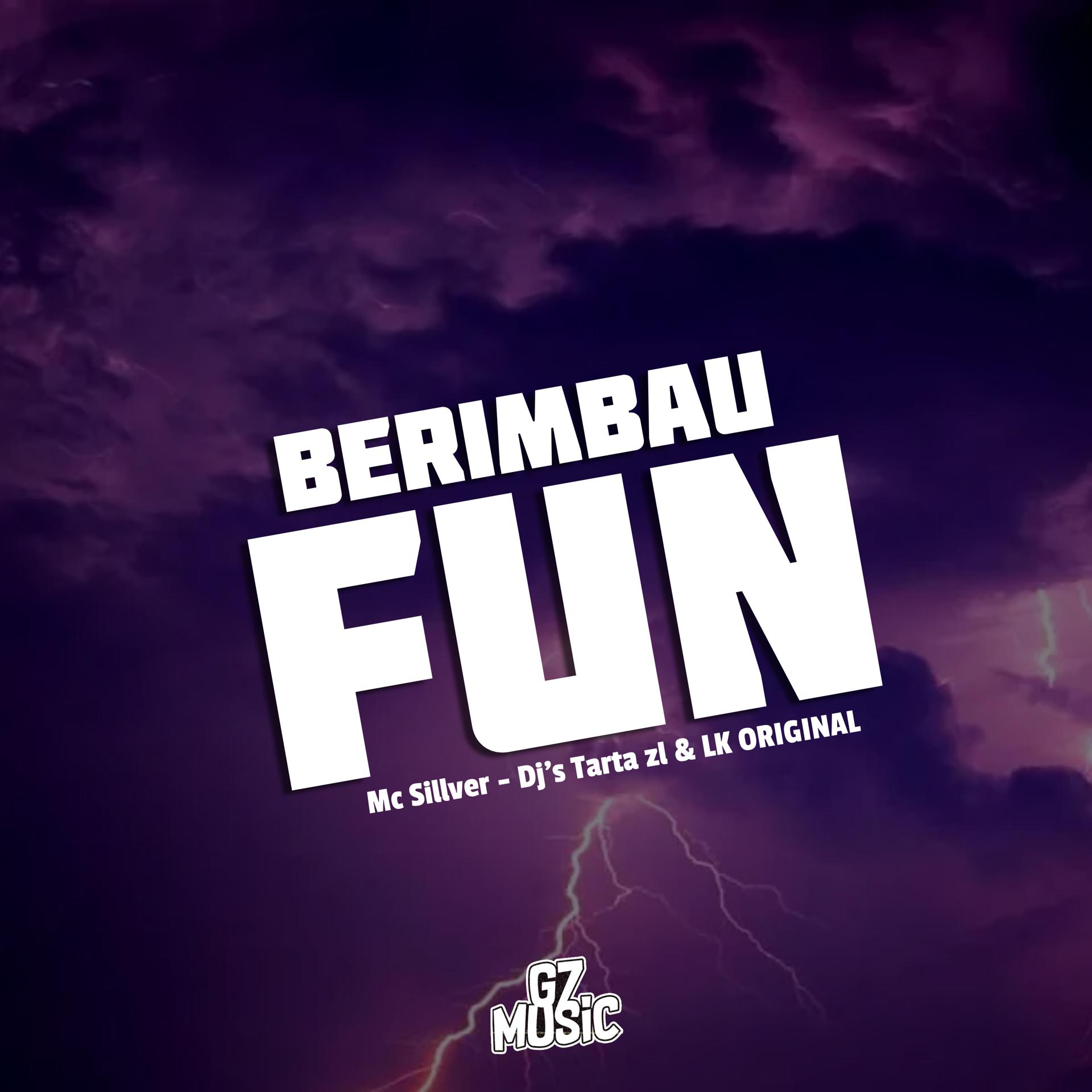 Постер альбома Berimbau Fun