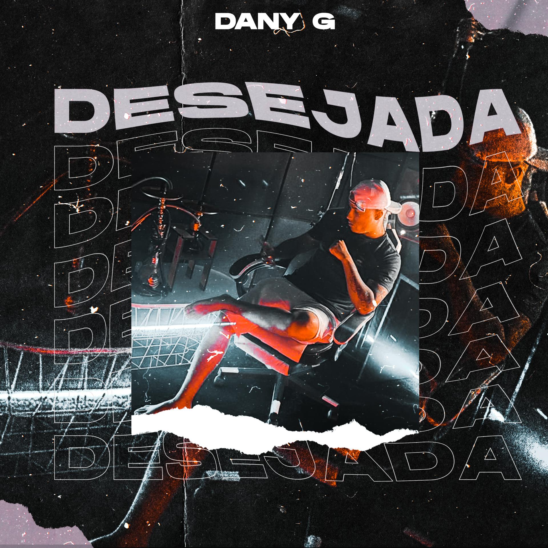 Постер альбома Desejada