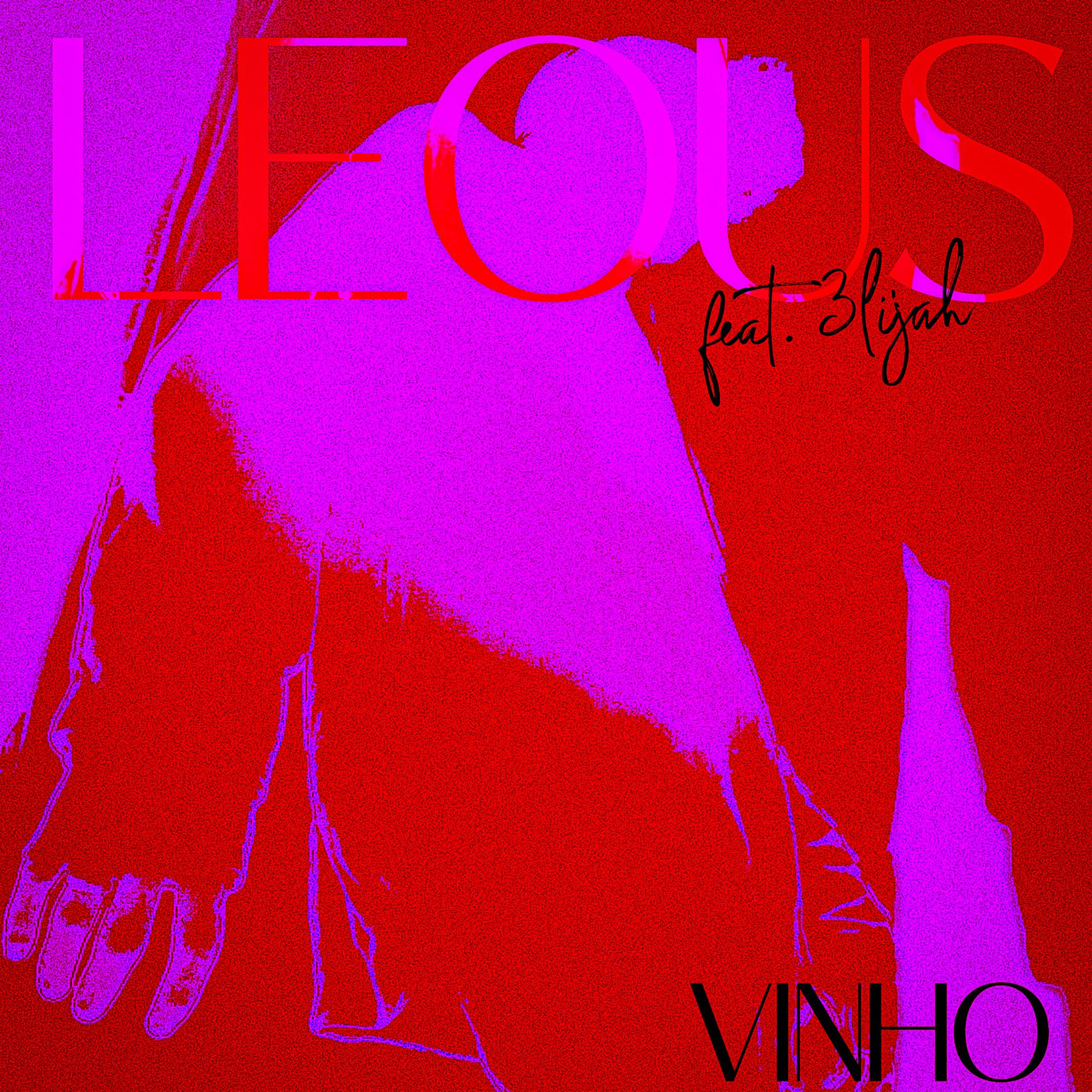 Постер альбома Vinho