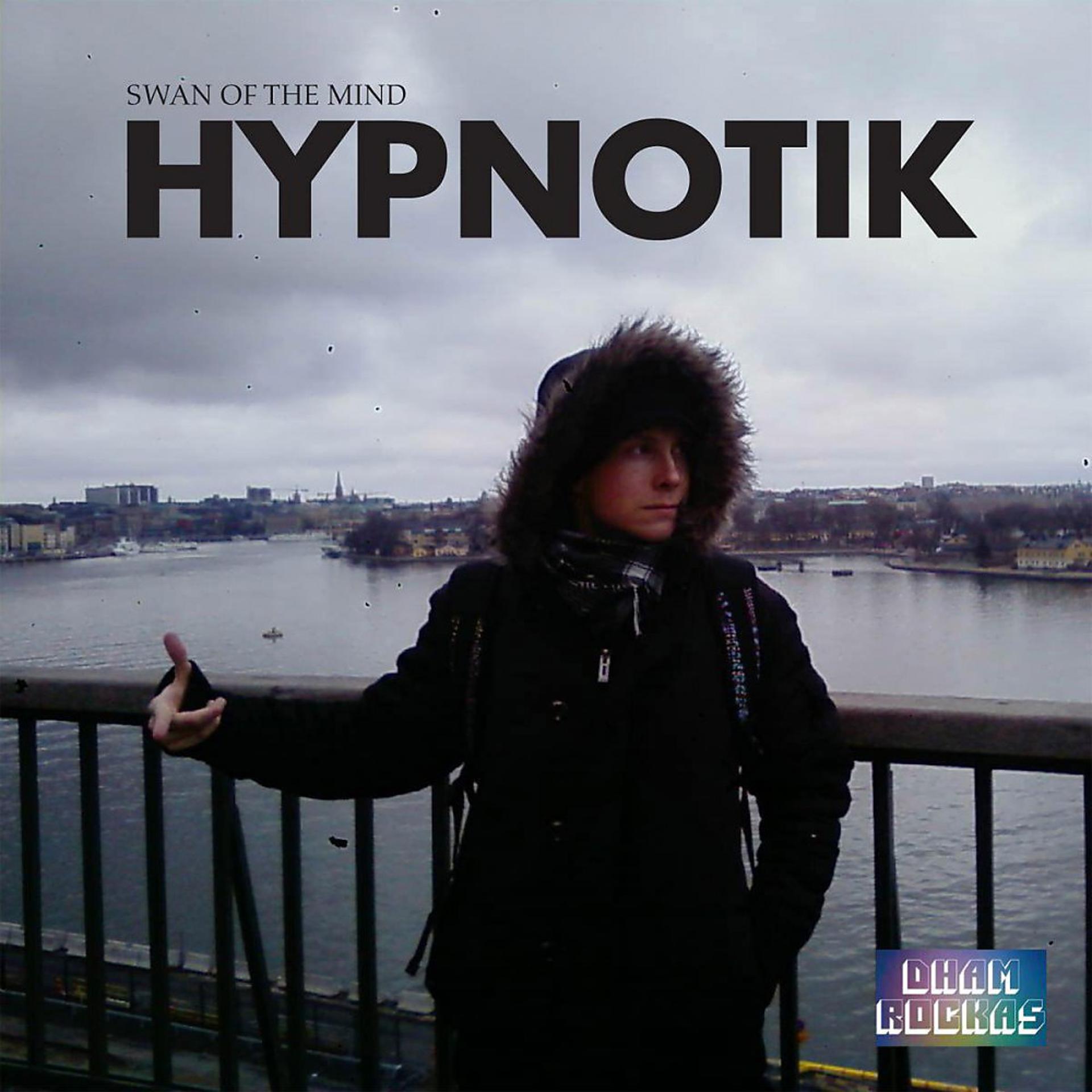 Постер альбома Hypnotik