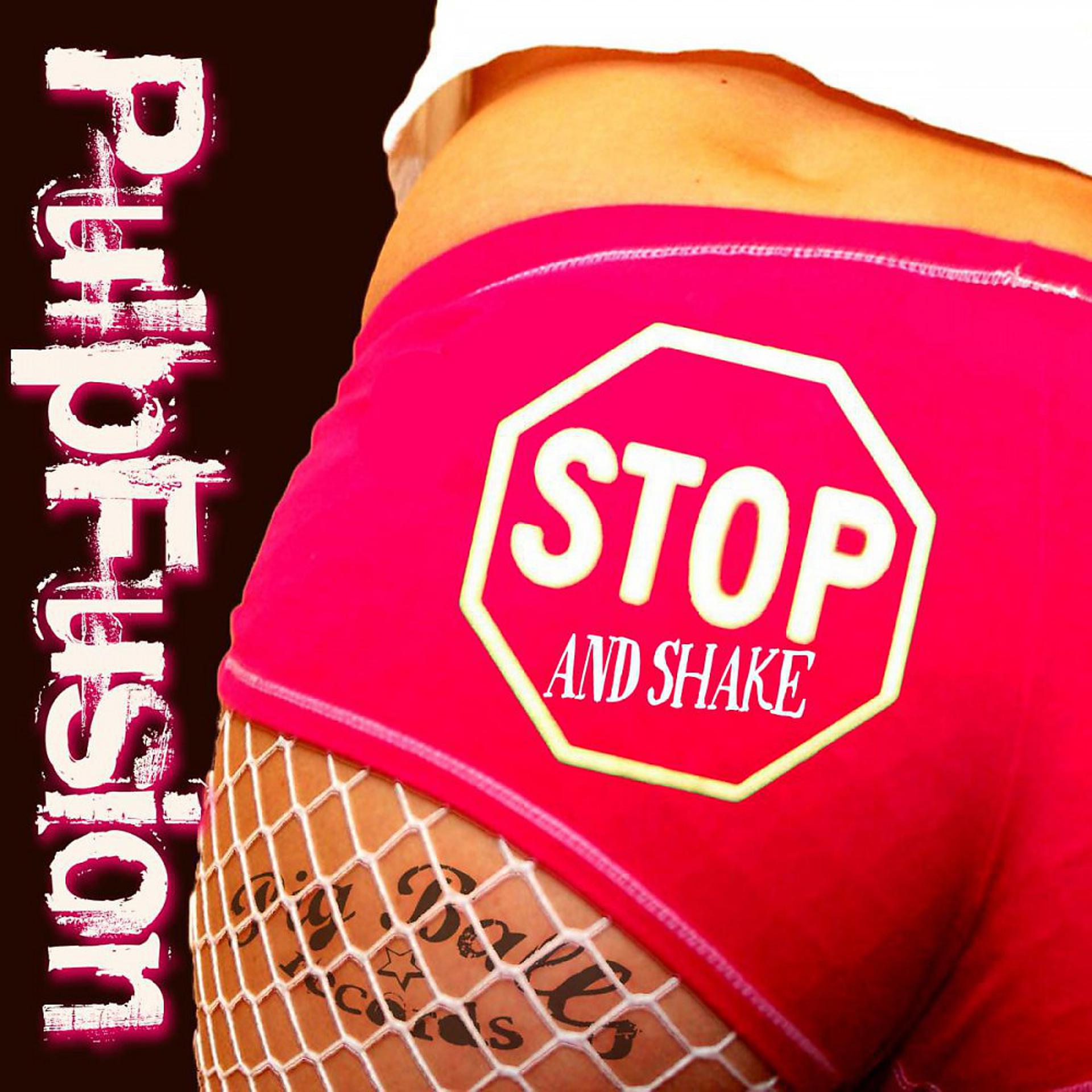 Постер альбома Stop and Shake