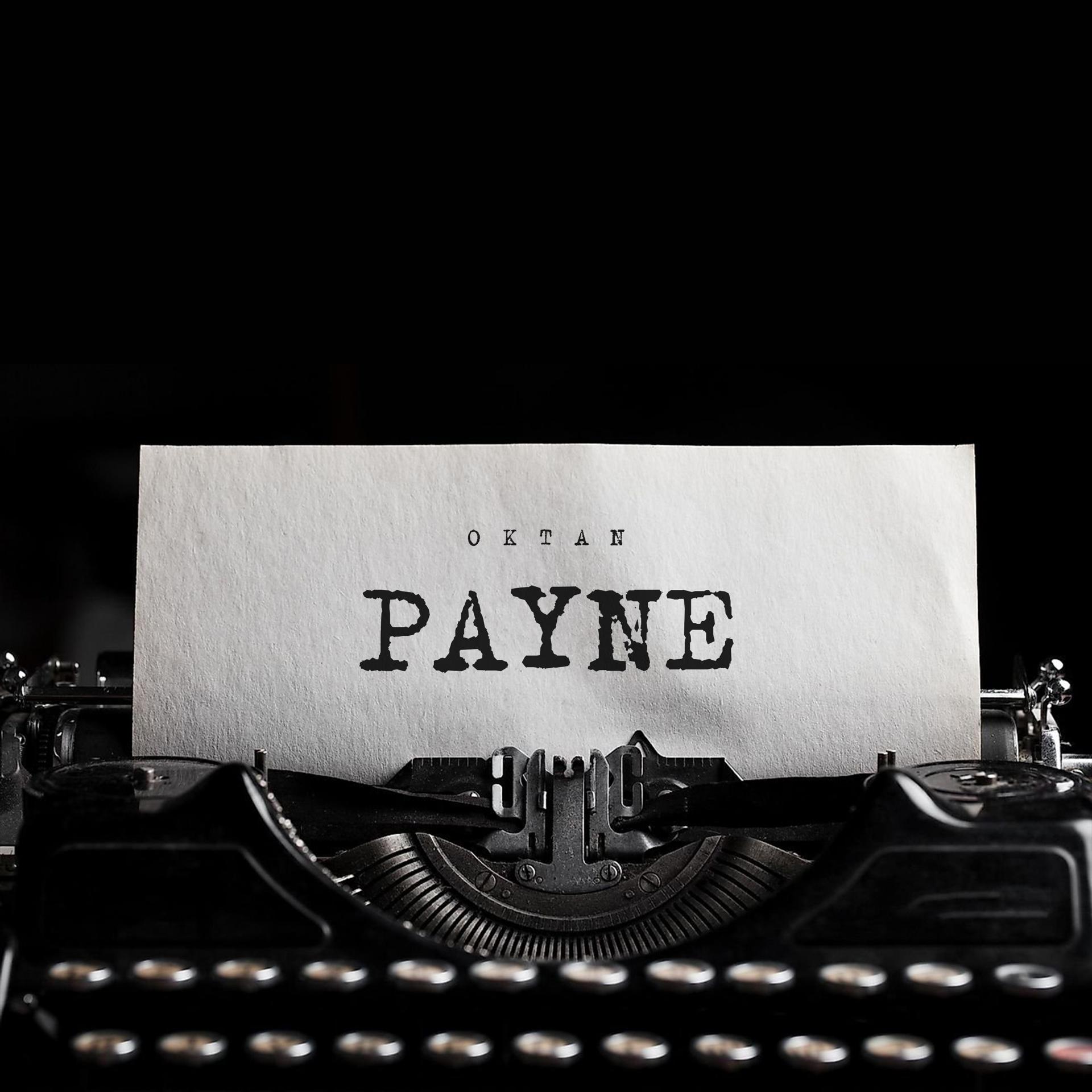 Постер альбома Payne
