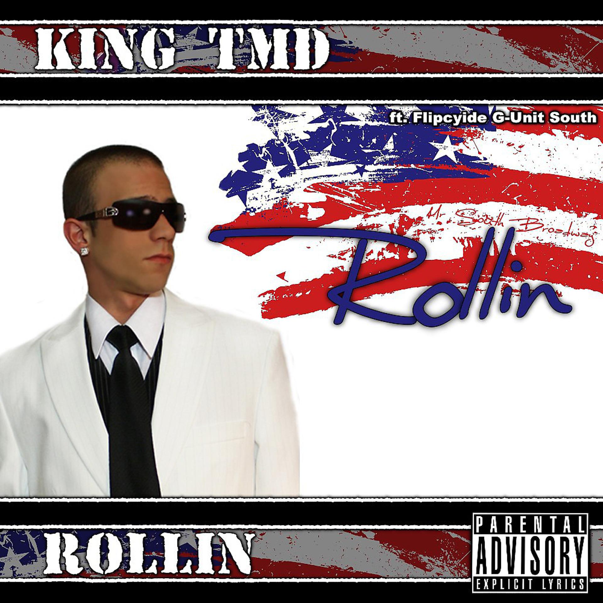 Постер альбома Rollin