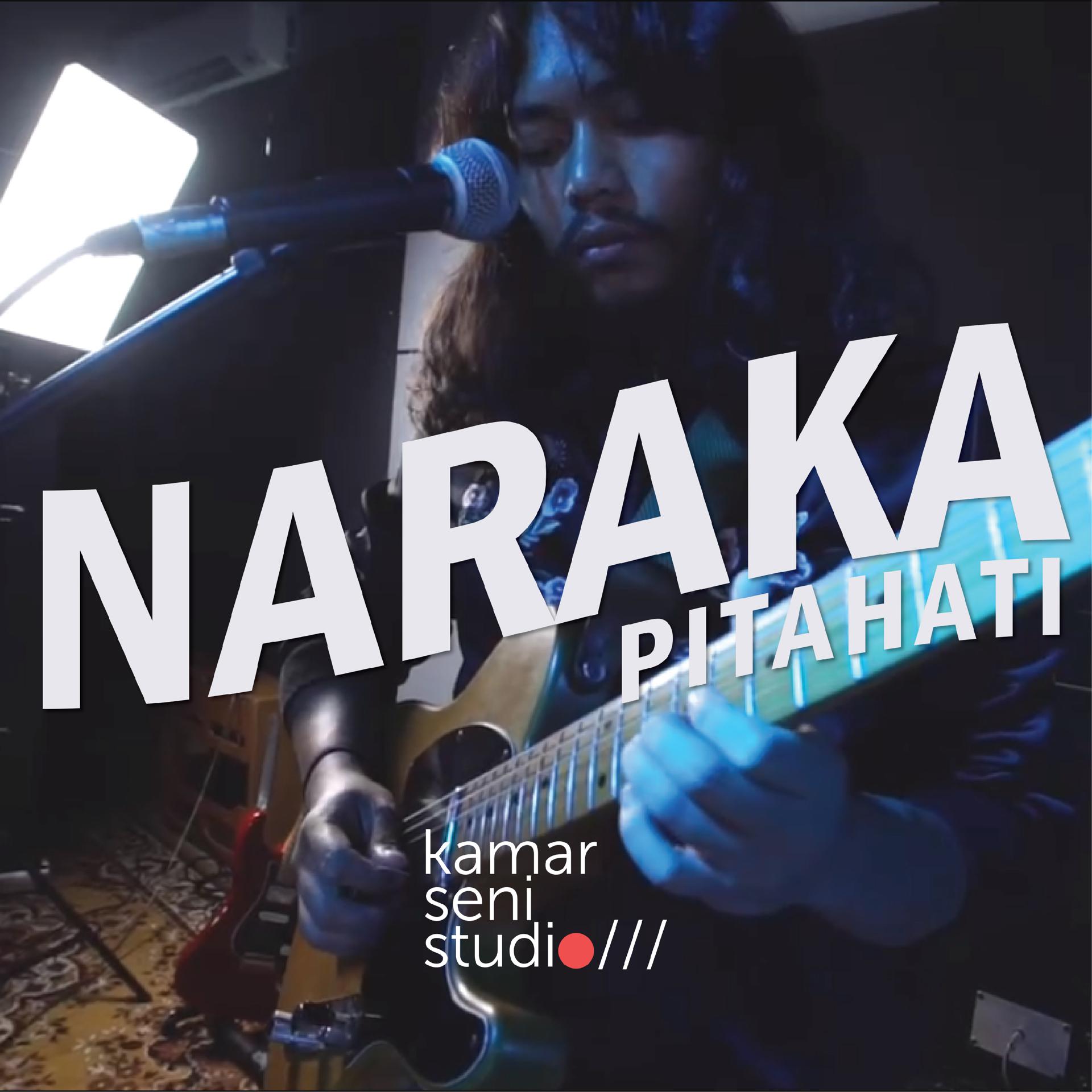 Постер альбома Naraka