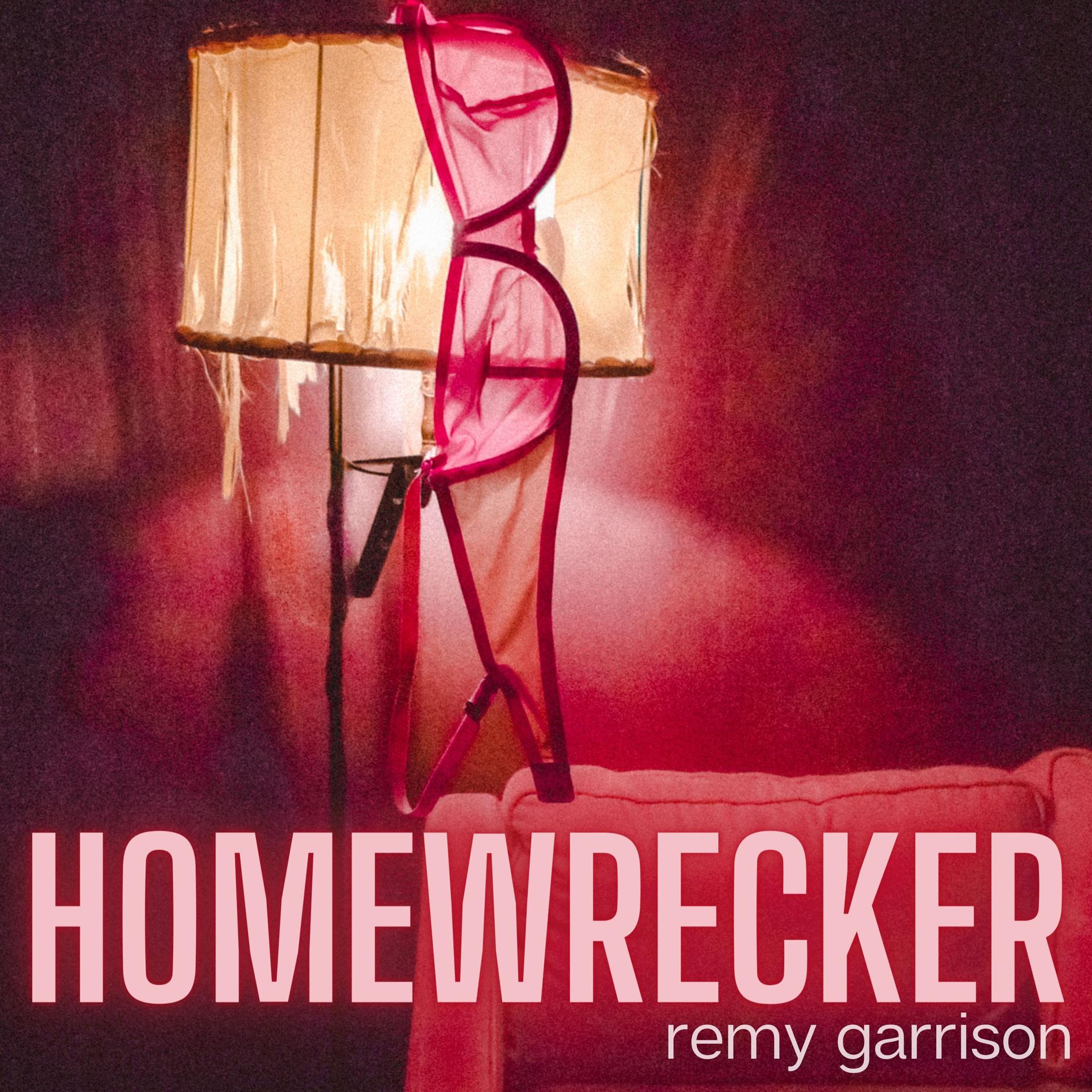 Постер альбома Homewrecker