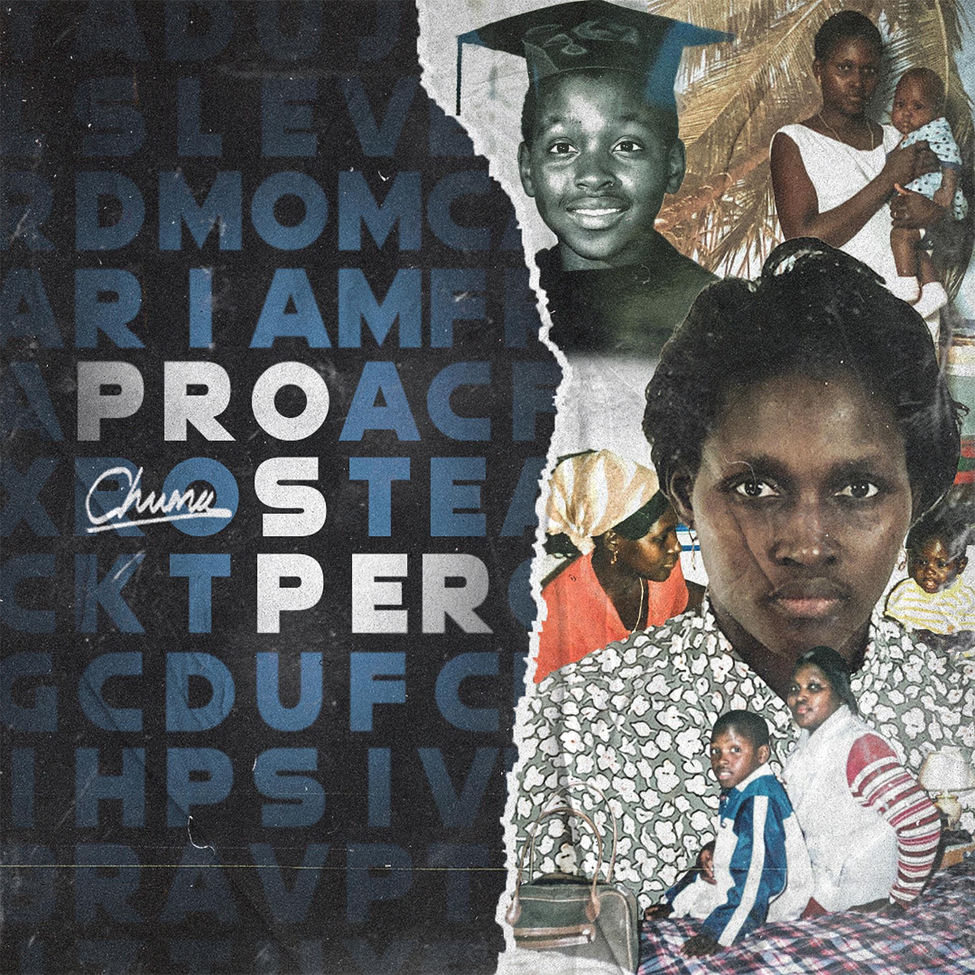 Постер альбома Prosper