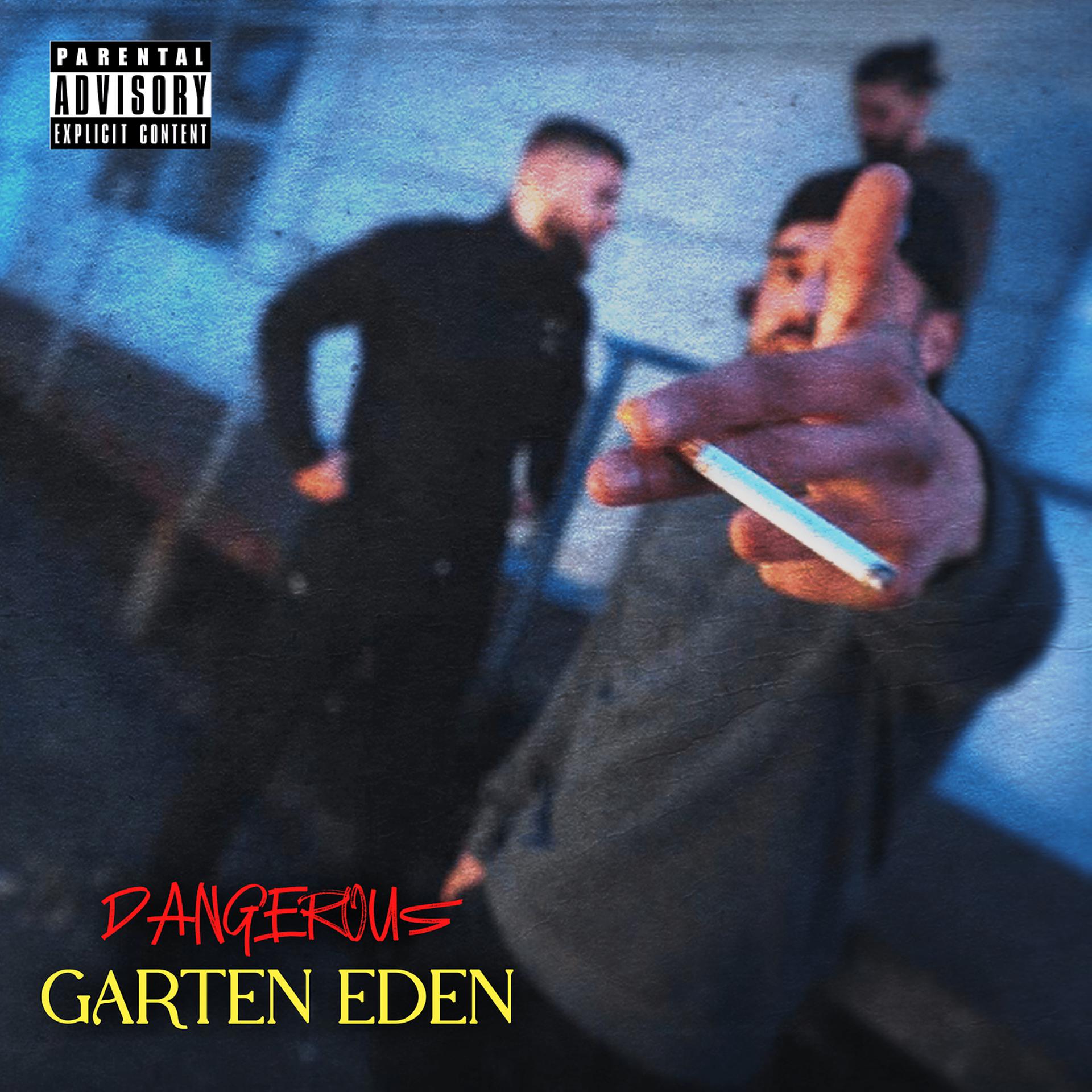 Постер альбома Garten Eden