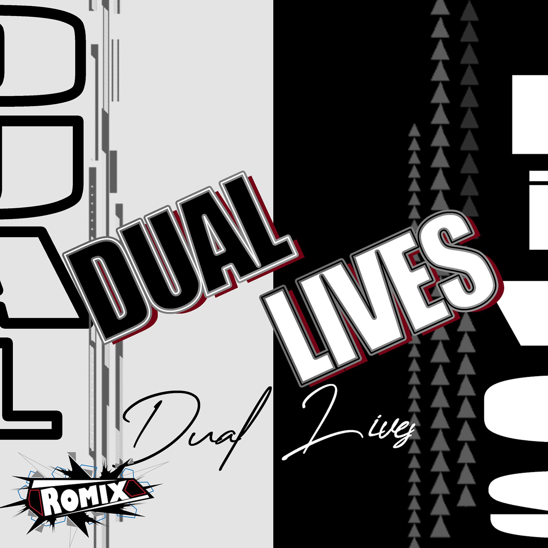 Постер альбома Dual Lives
