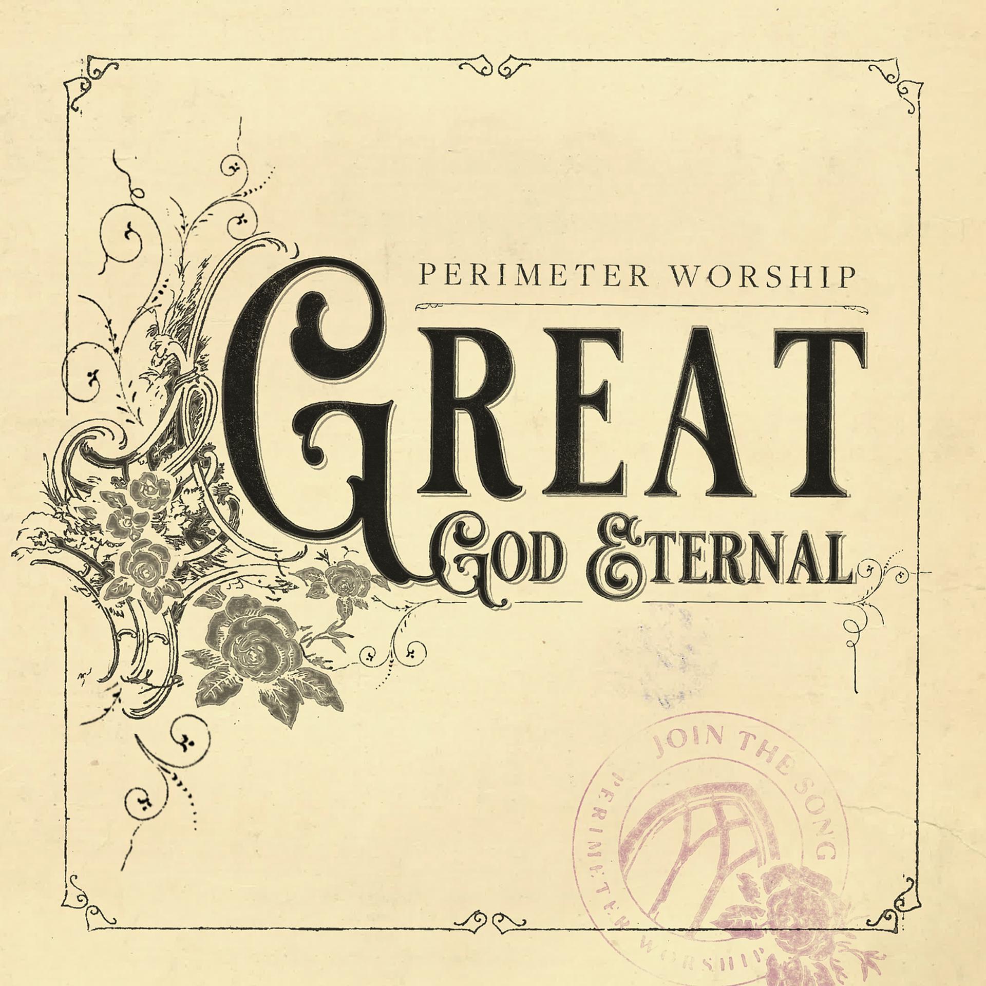 Постер альбома Great God Eternal