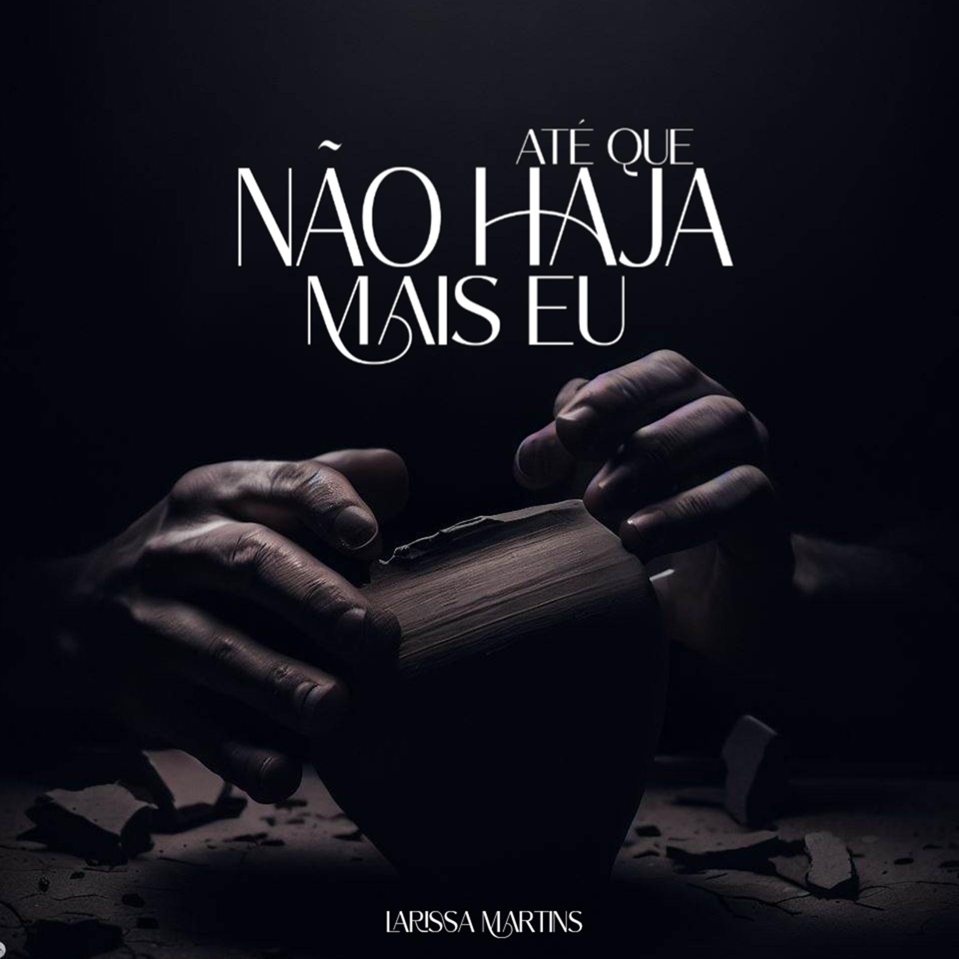 Постер альбома Até Que Não Haja Mais Eu