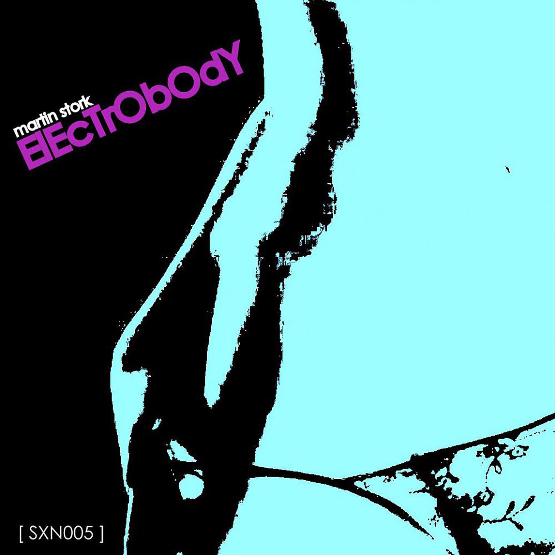 Постер альбома Electrobody