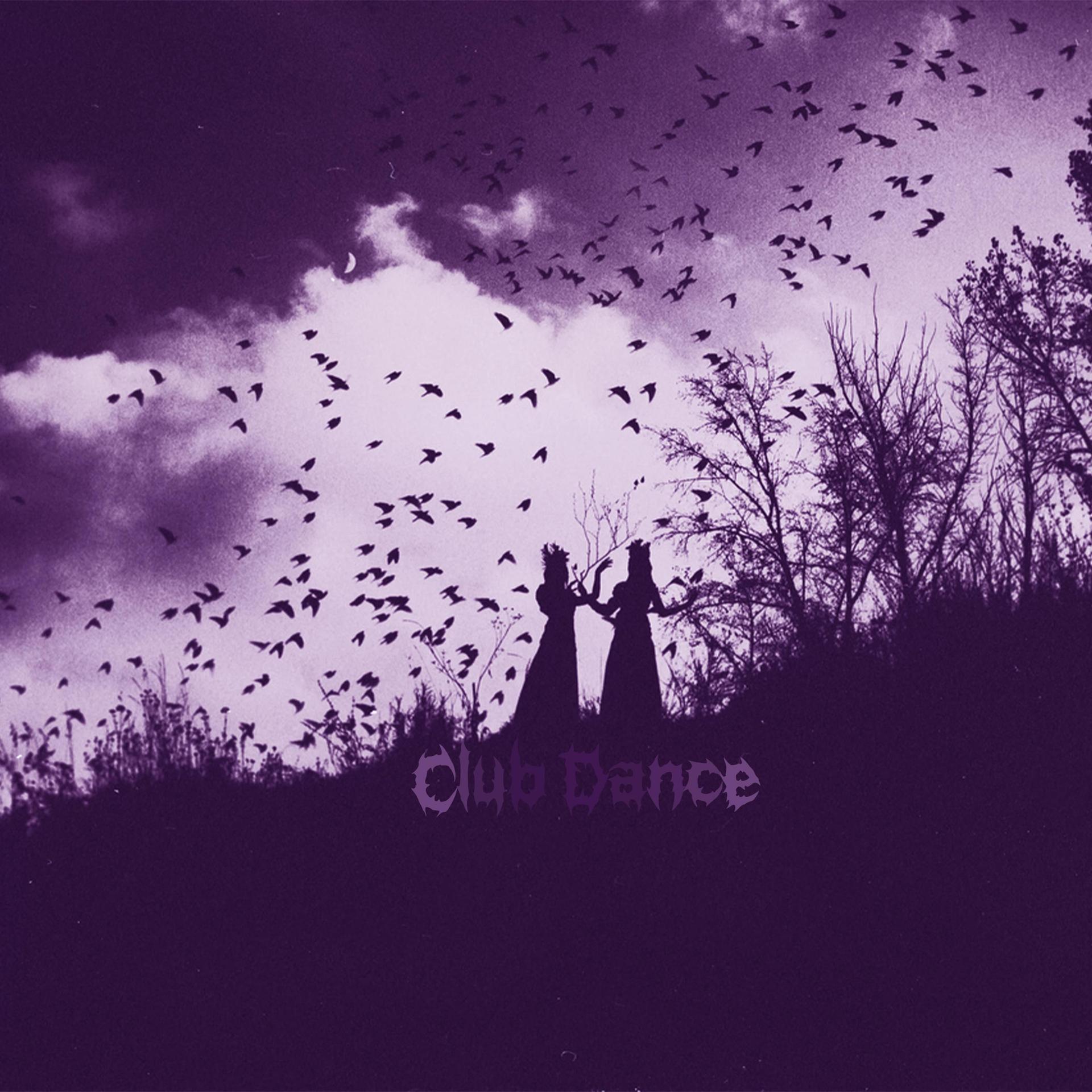 Постер альбома Club Dance