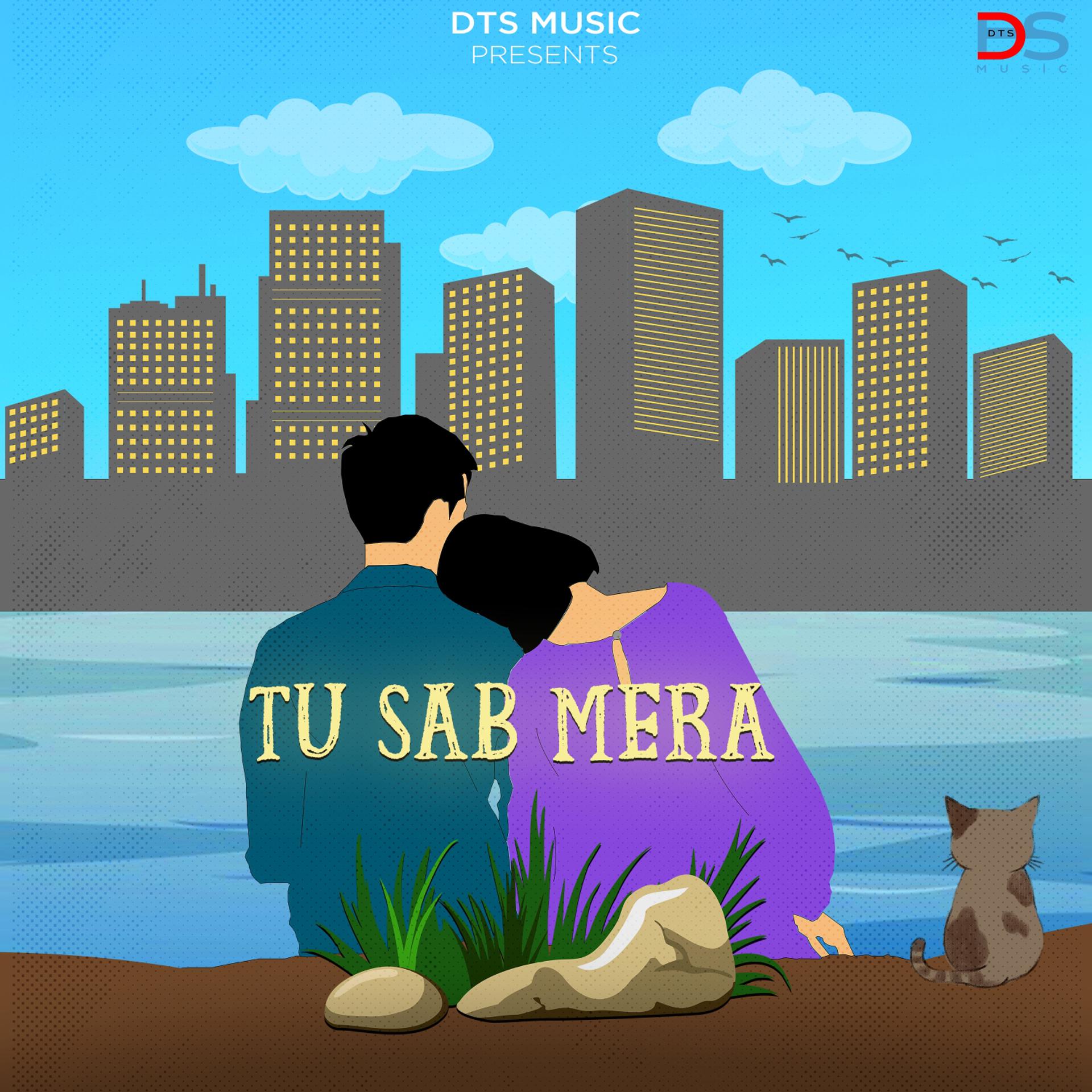 Постер альбома Tu Sab Mera
