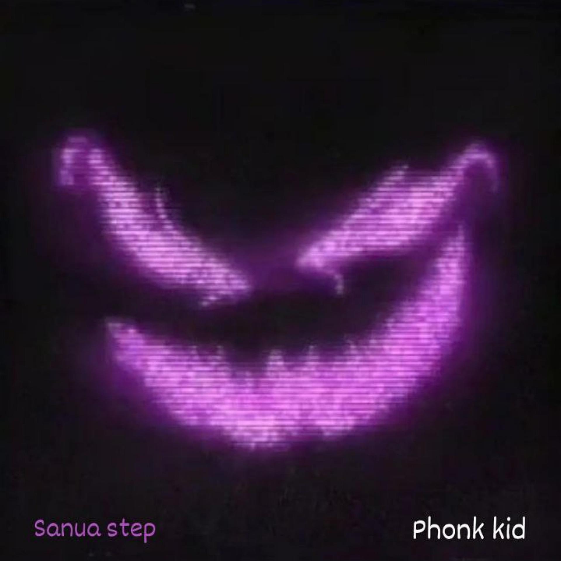 Постер альбома Phonk Kid
