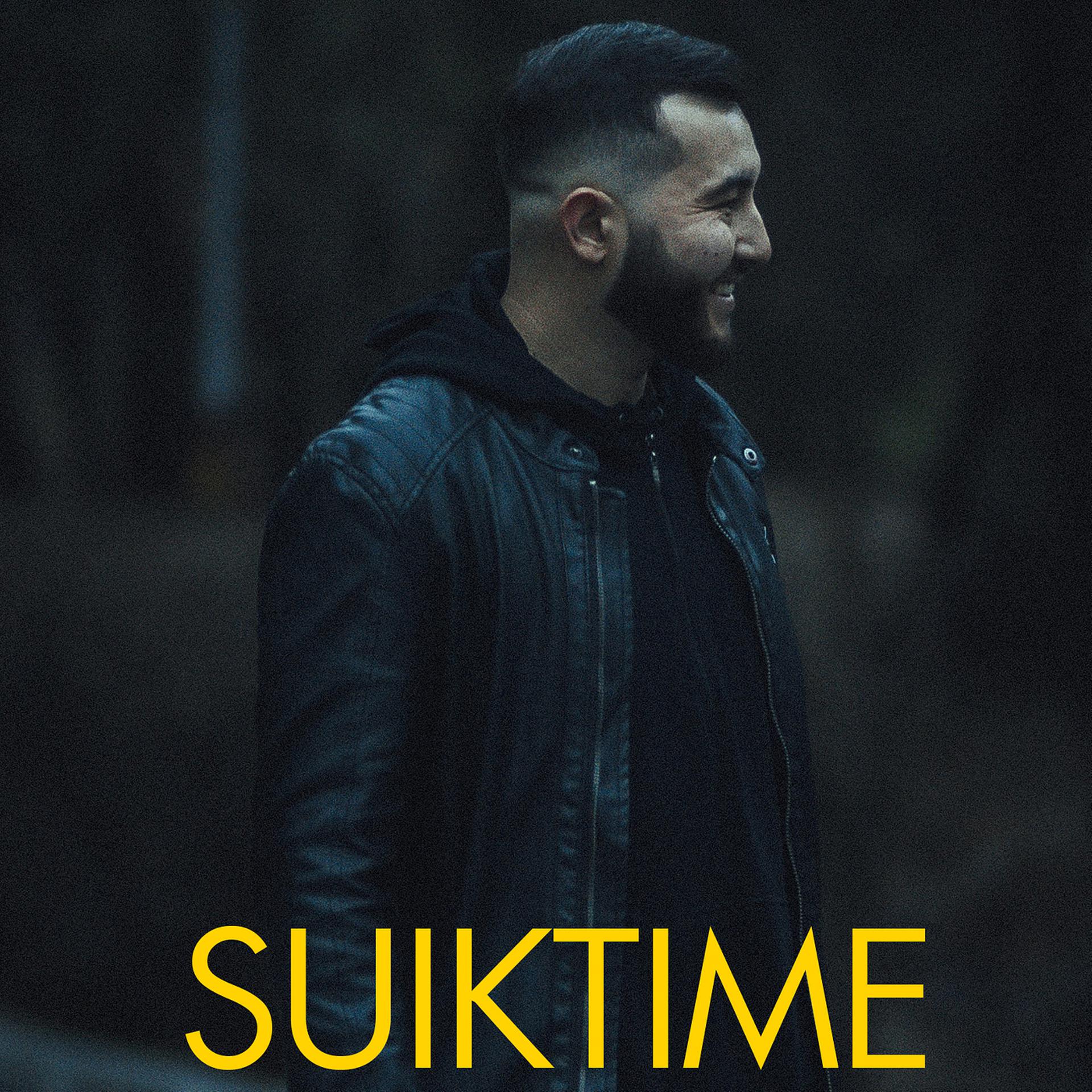 Постер альбома Suiktime