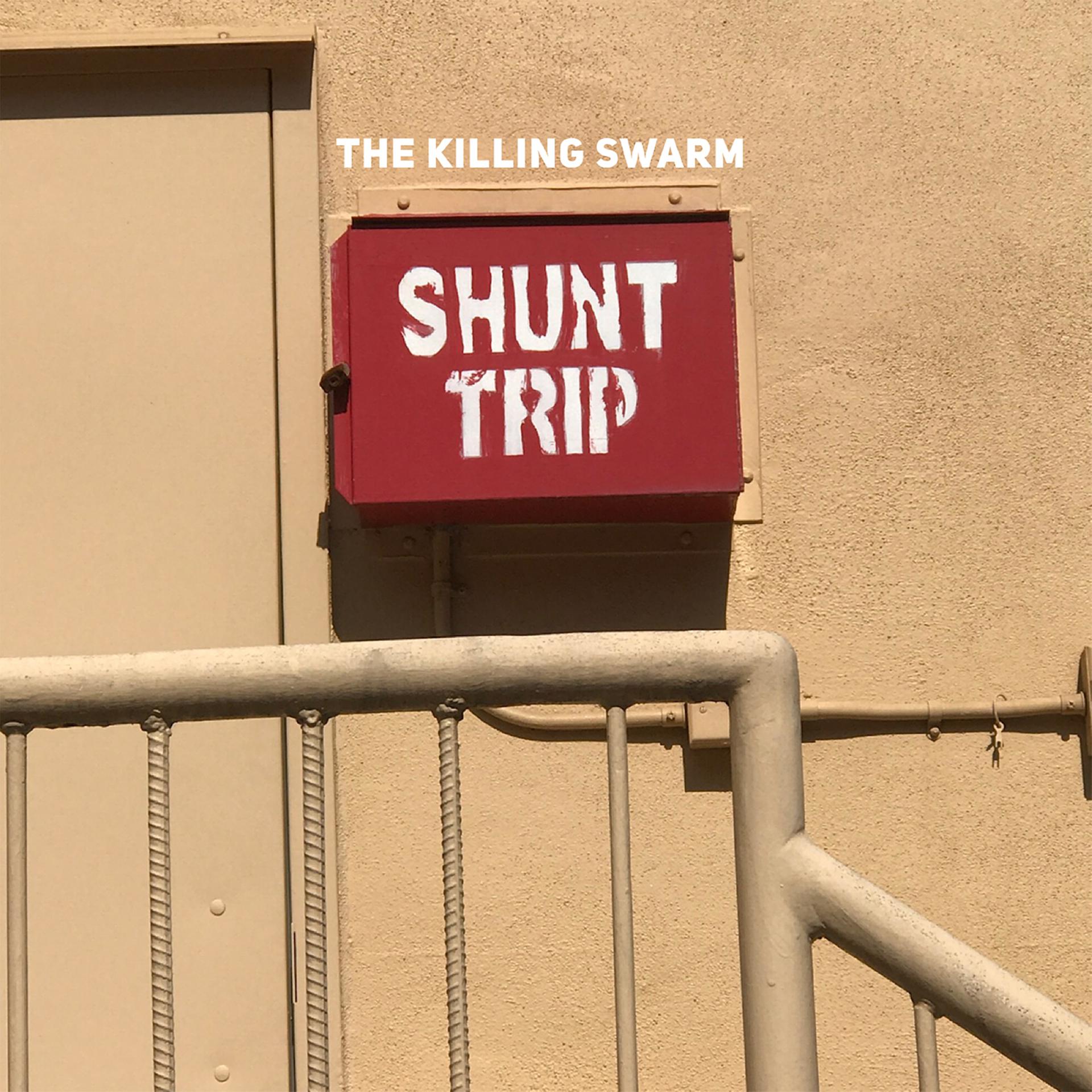 Постер альбома Shunt Trip