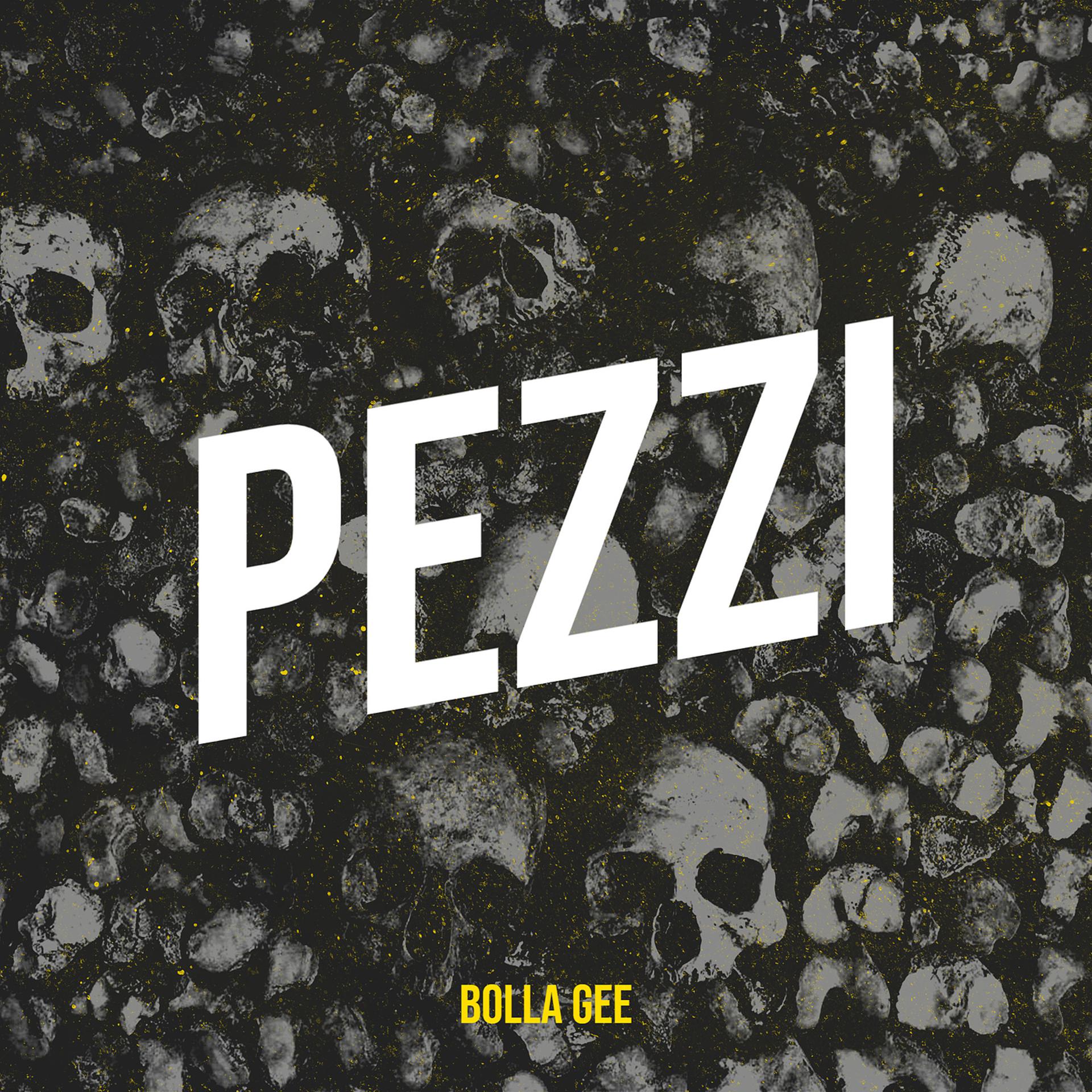 Постер альбома PEZZI