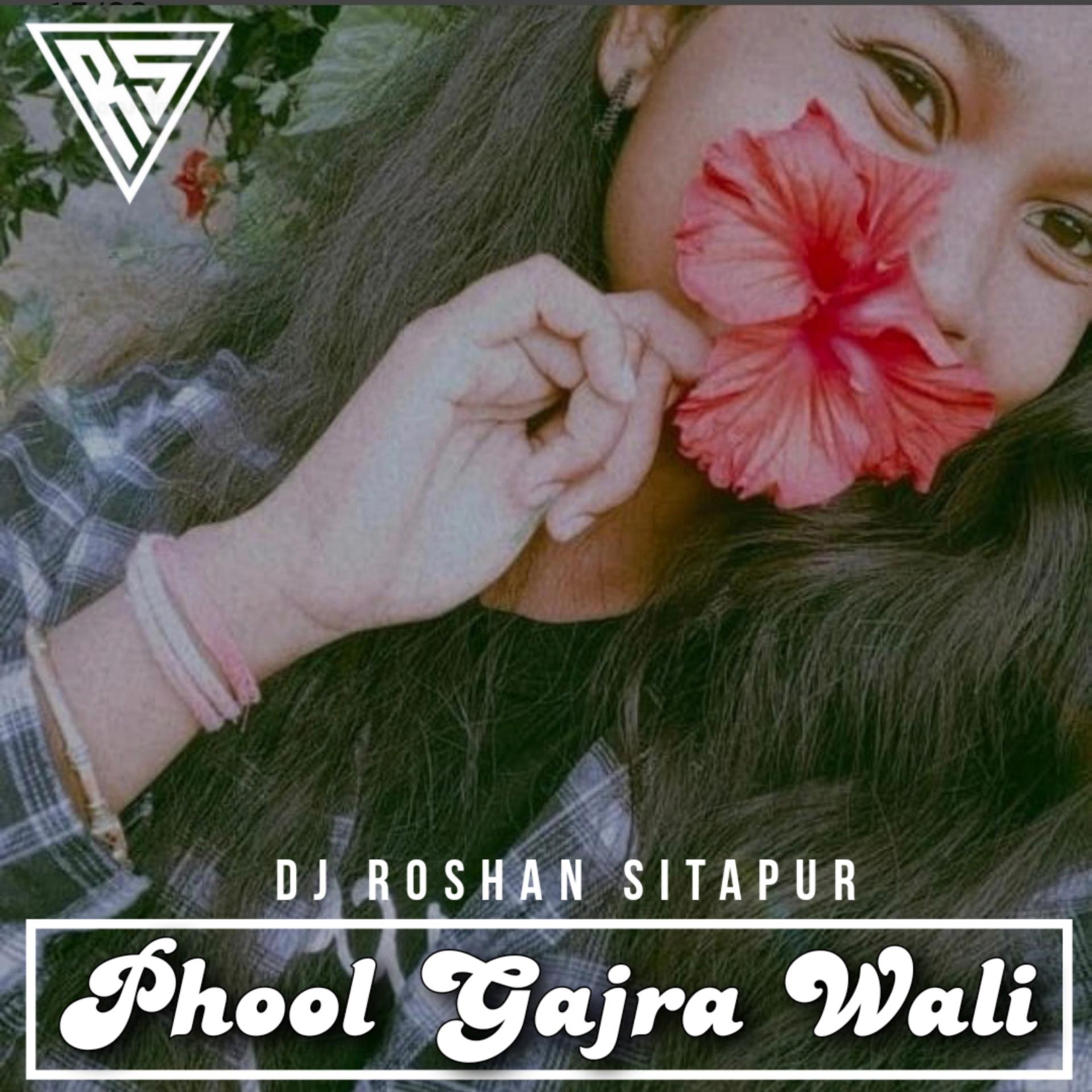 Постер альбома Phool Gajra Wali