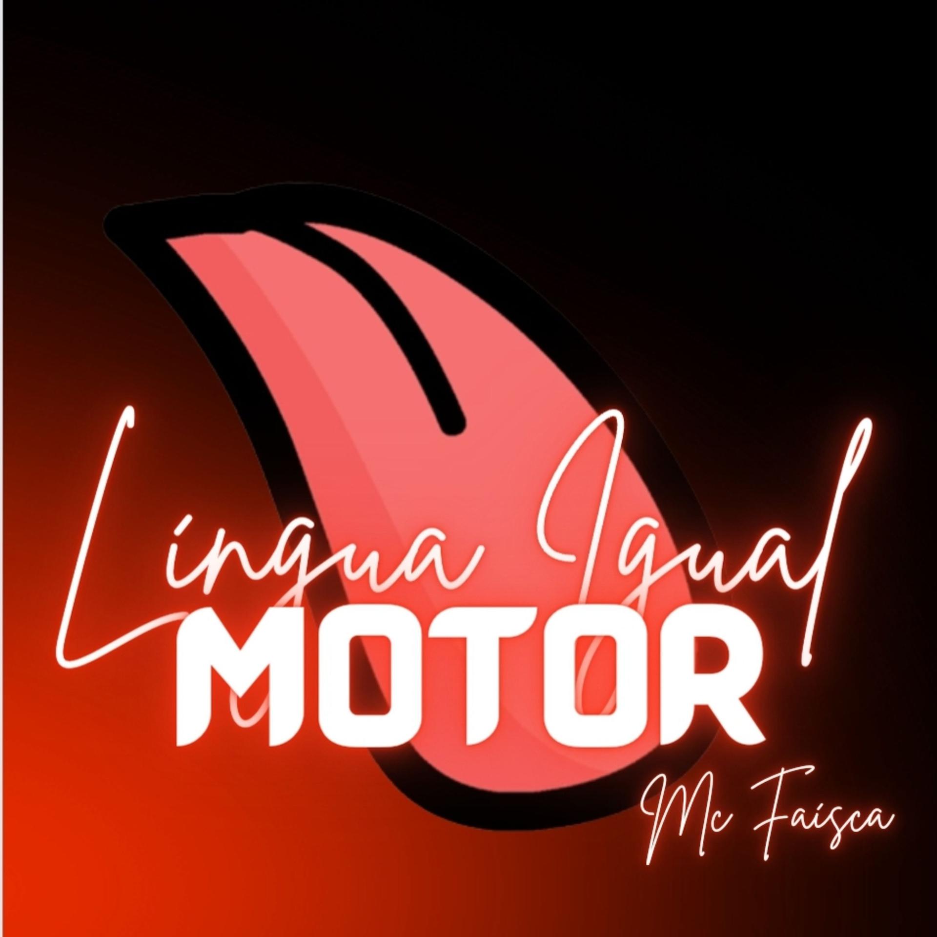 Постер альбома Lingua Igual Motor