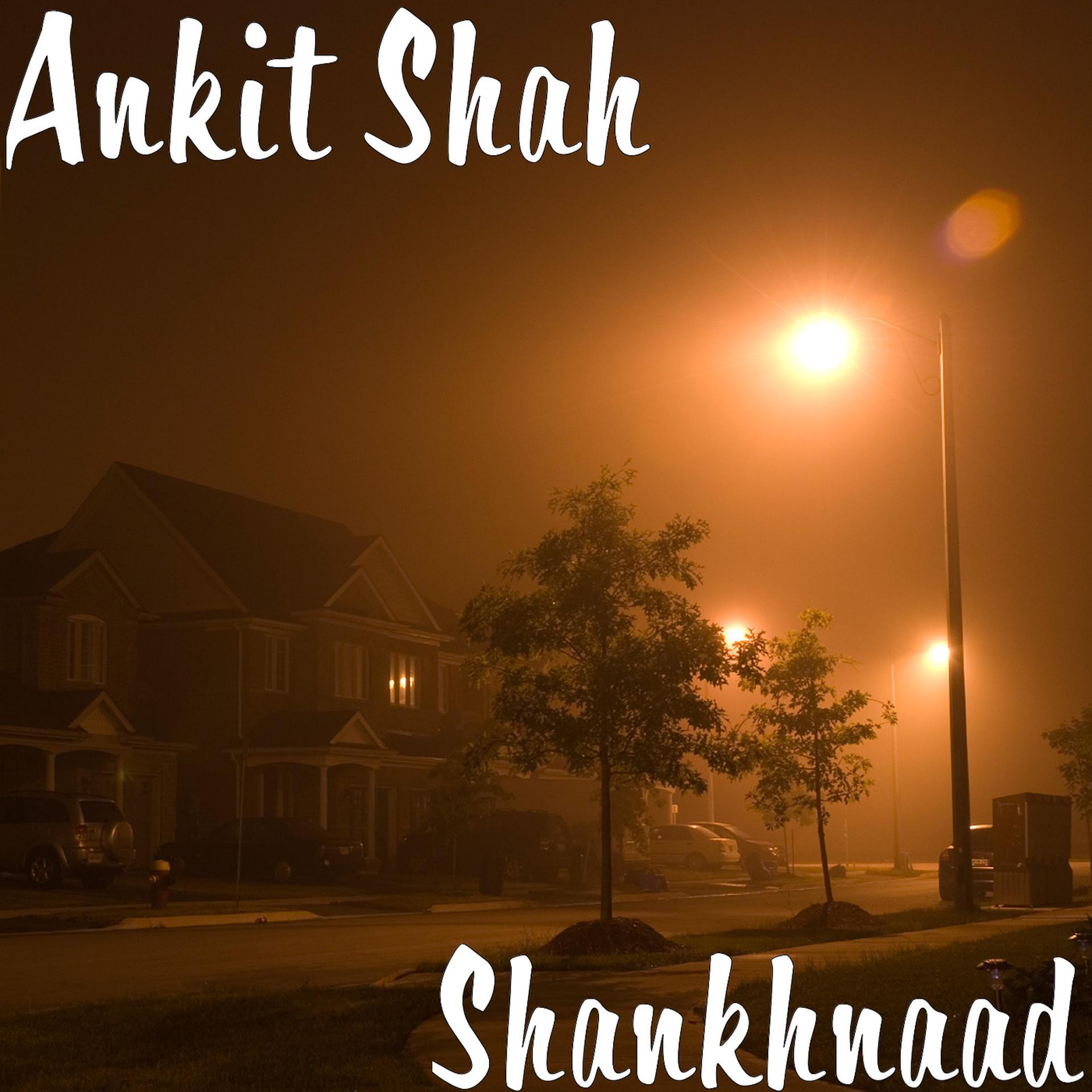 Постер альбома Shankhnaad