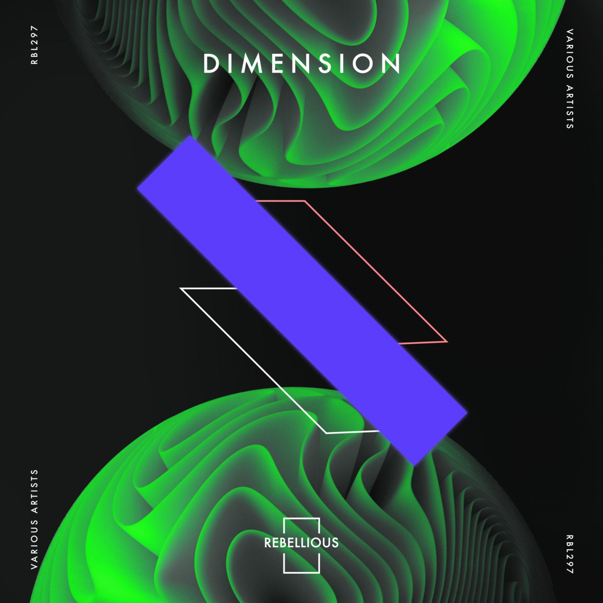Постер альбома Dimensions