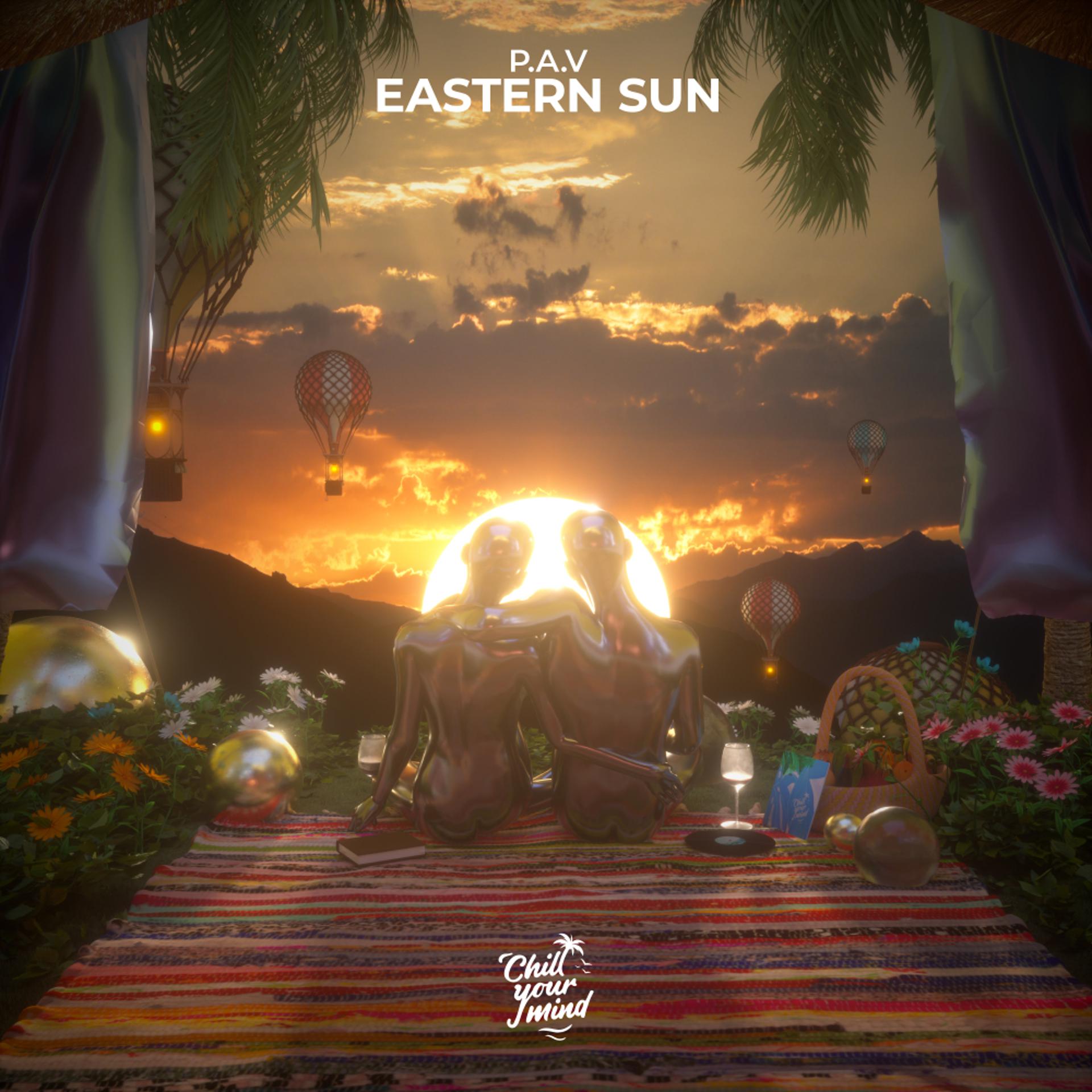 Постер альбома Eastern Sun