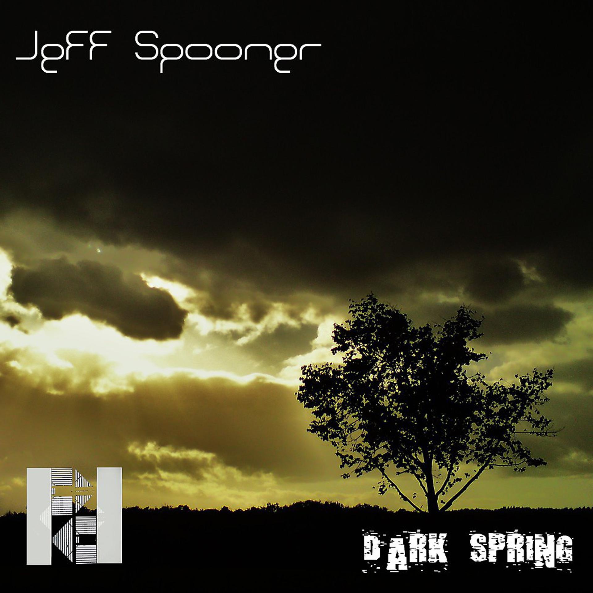 Постер альбома Dark Spring EP