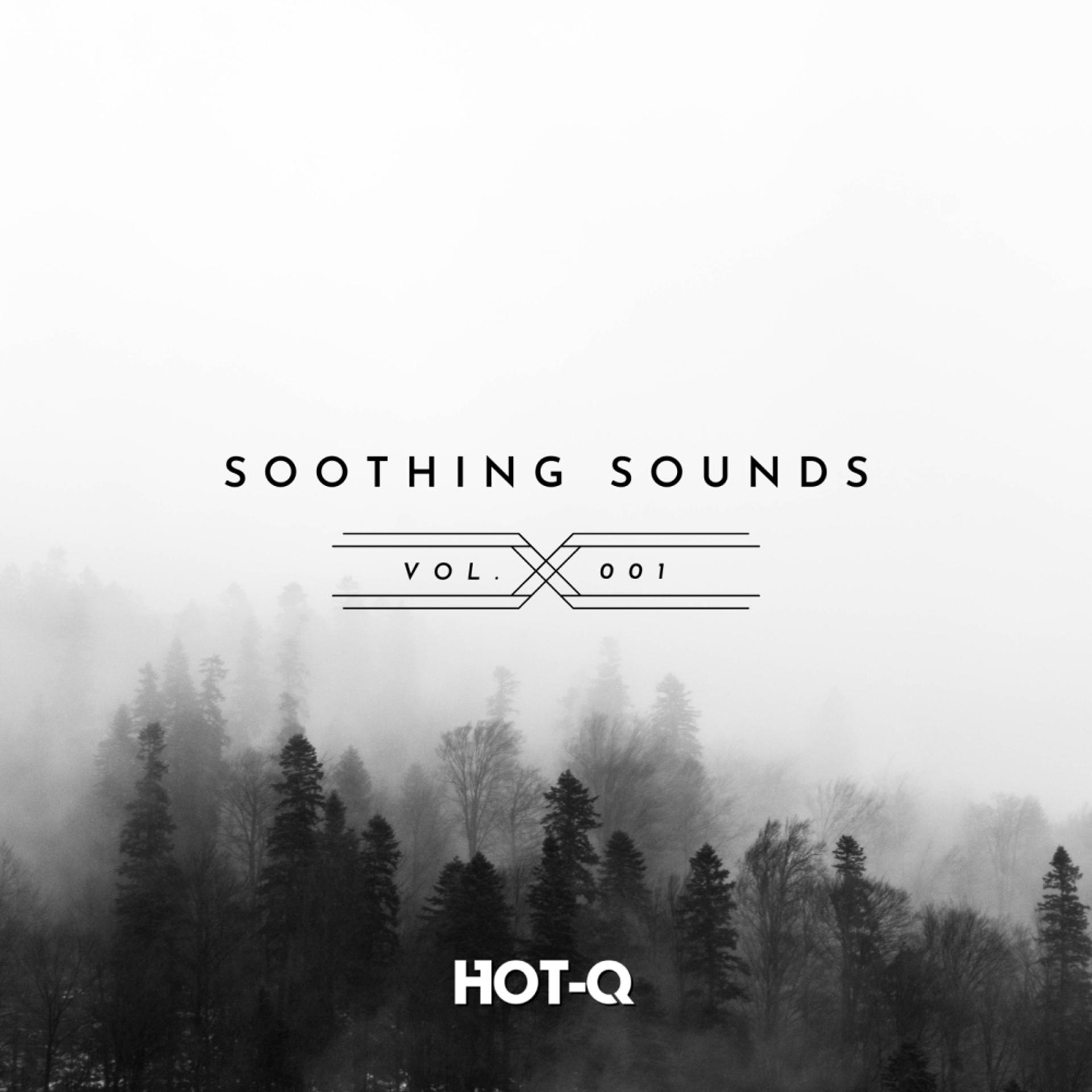 Постер альбома Soothing Sounds 001