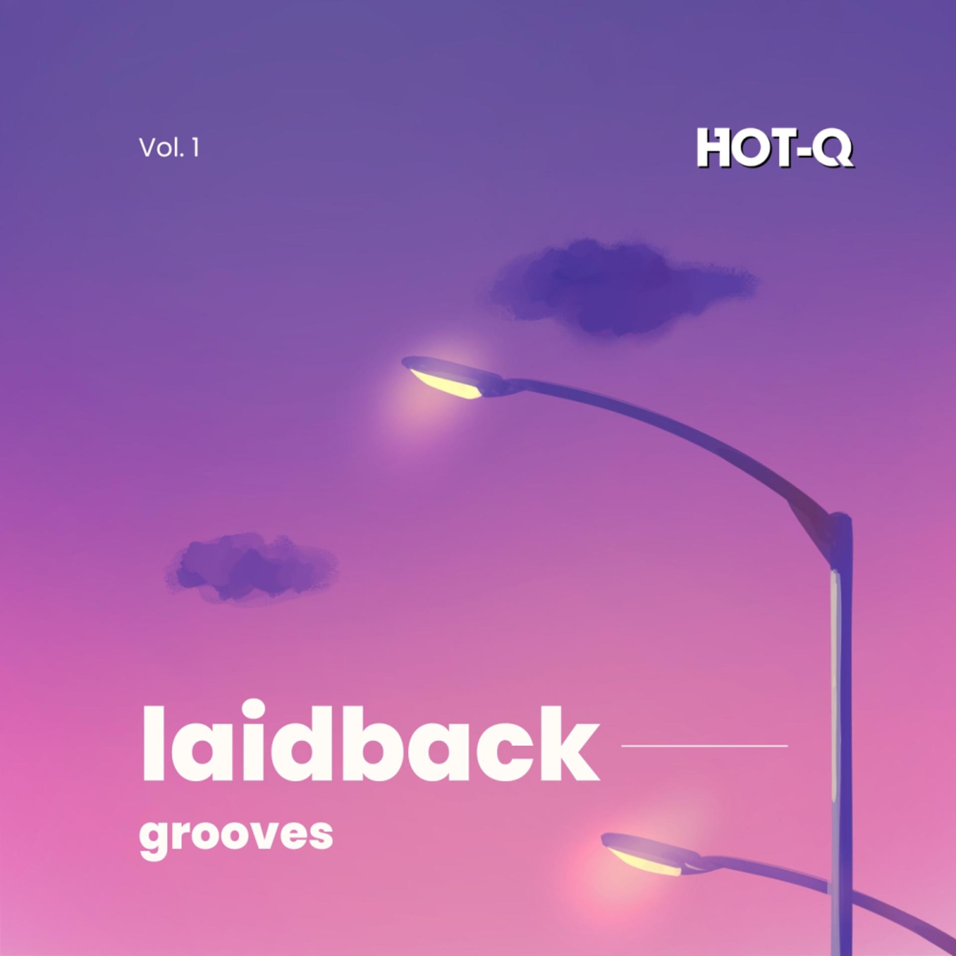 Постер альбома Laidback Grooves 001