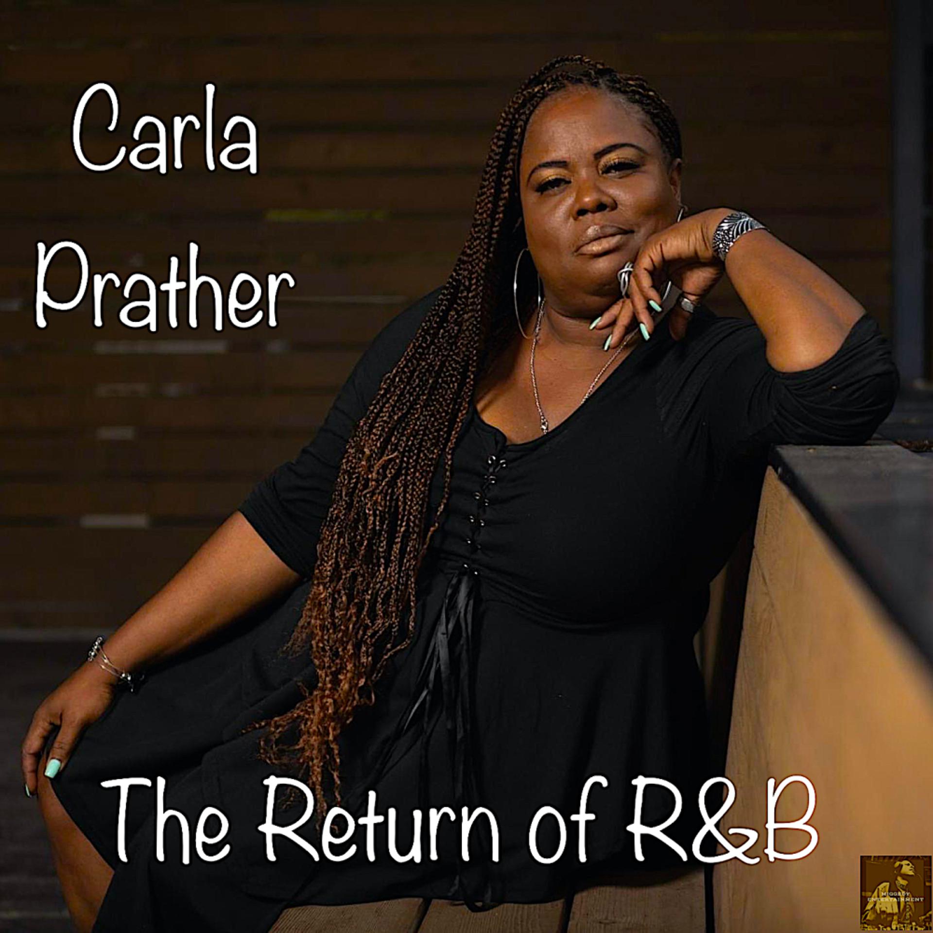 Постер альбома The Return Of R&B