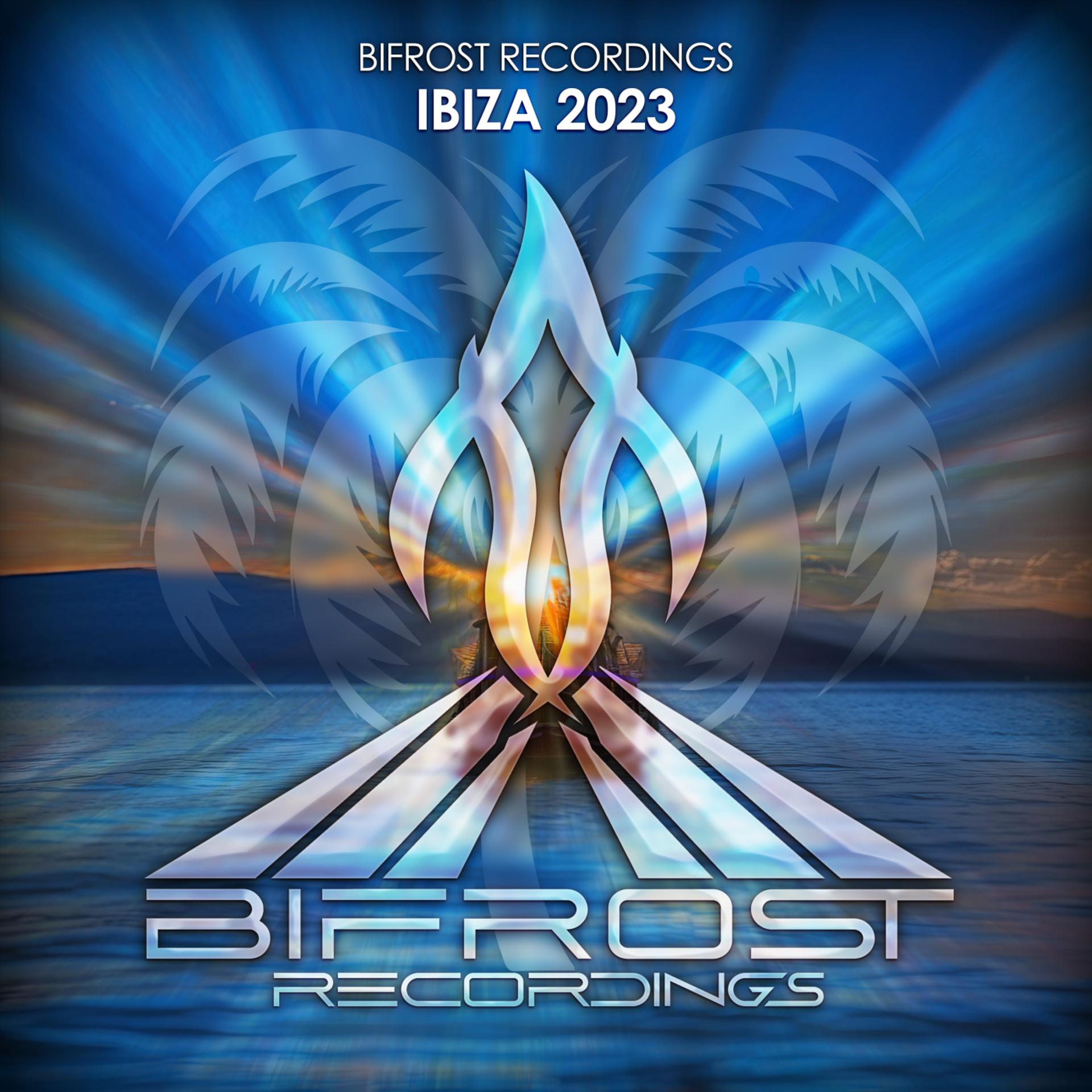 Постер альбома Bifrost Recordings Ibiza 2023