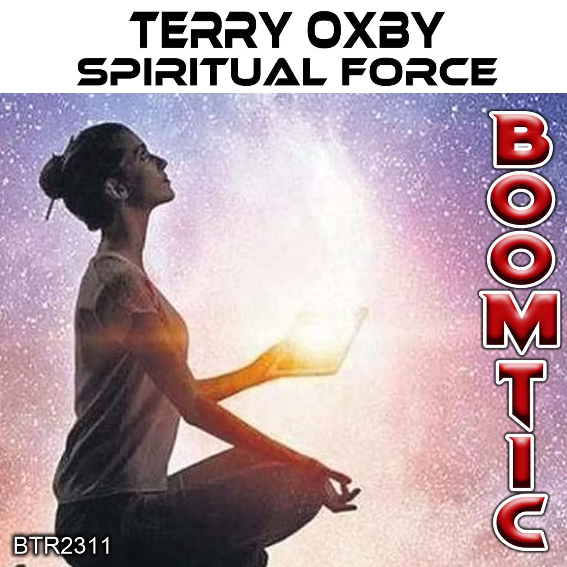 Постер альбома Spiritual Force