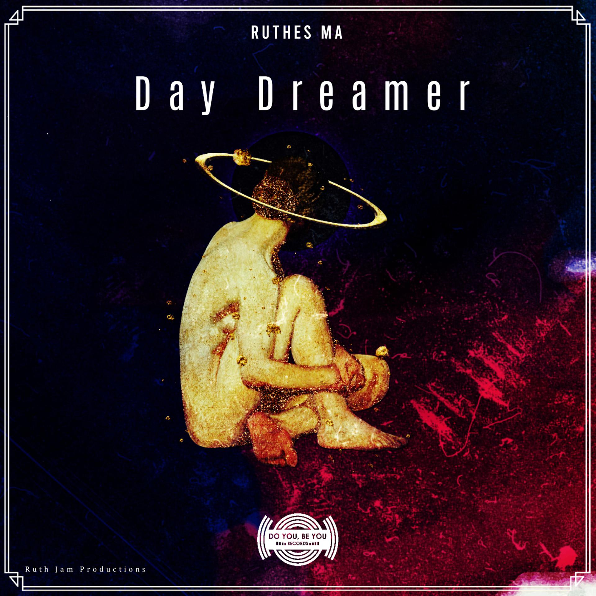 Постер альбома Day Dreamer EP
