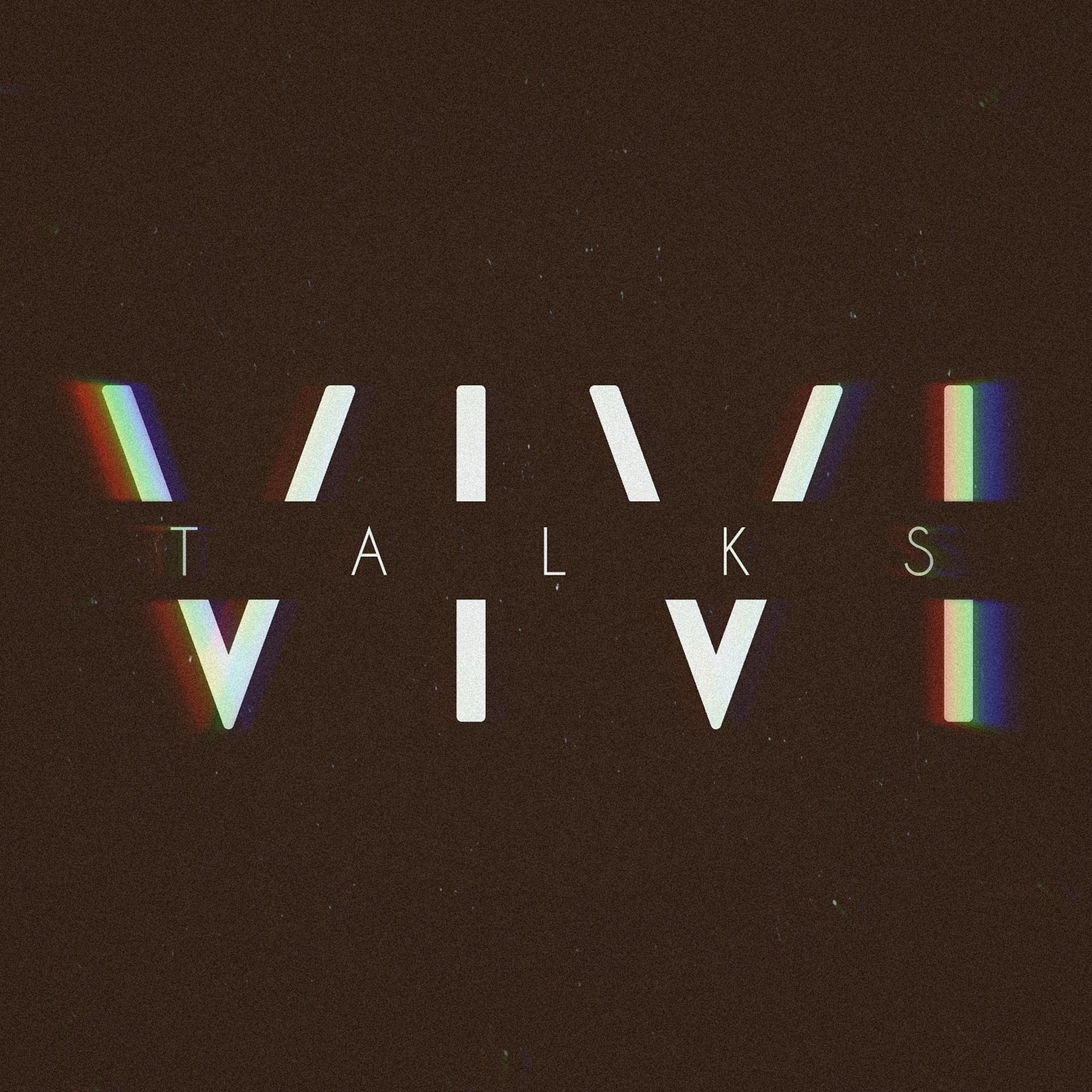 Постер альбома Vivi Talks