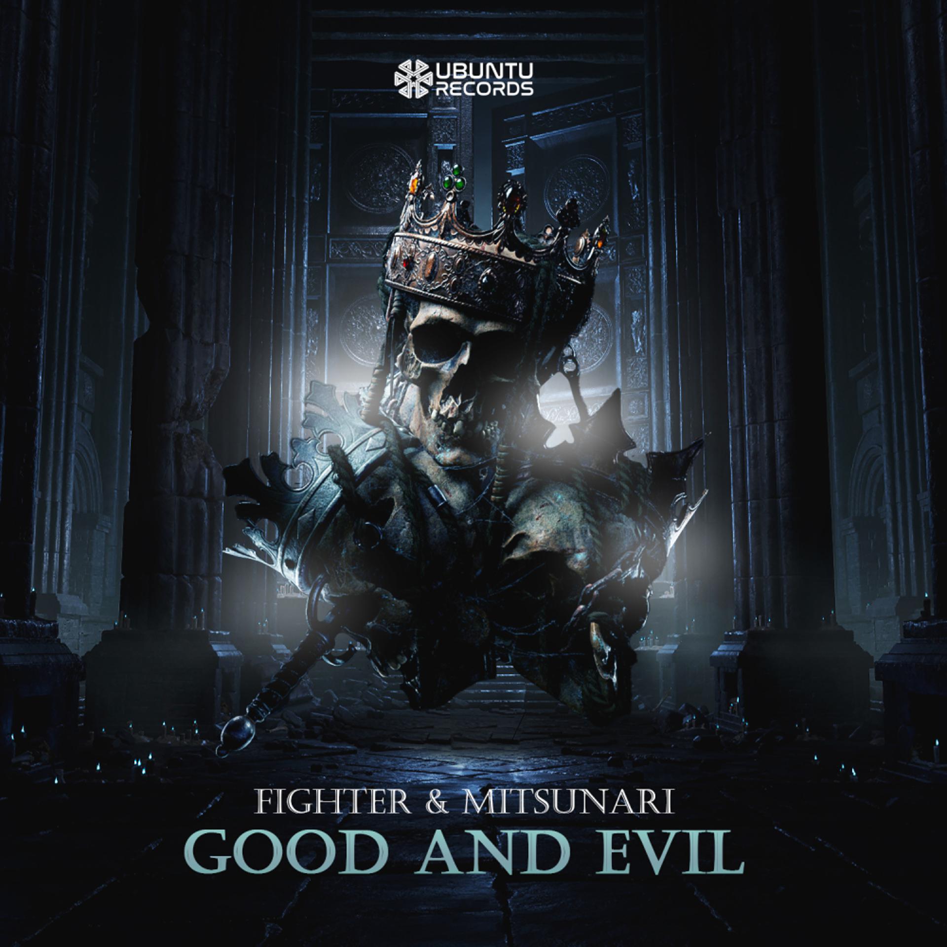 Постер альбома Good And Evil