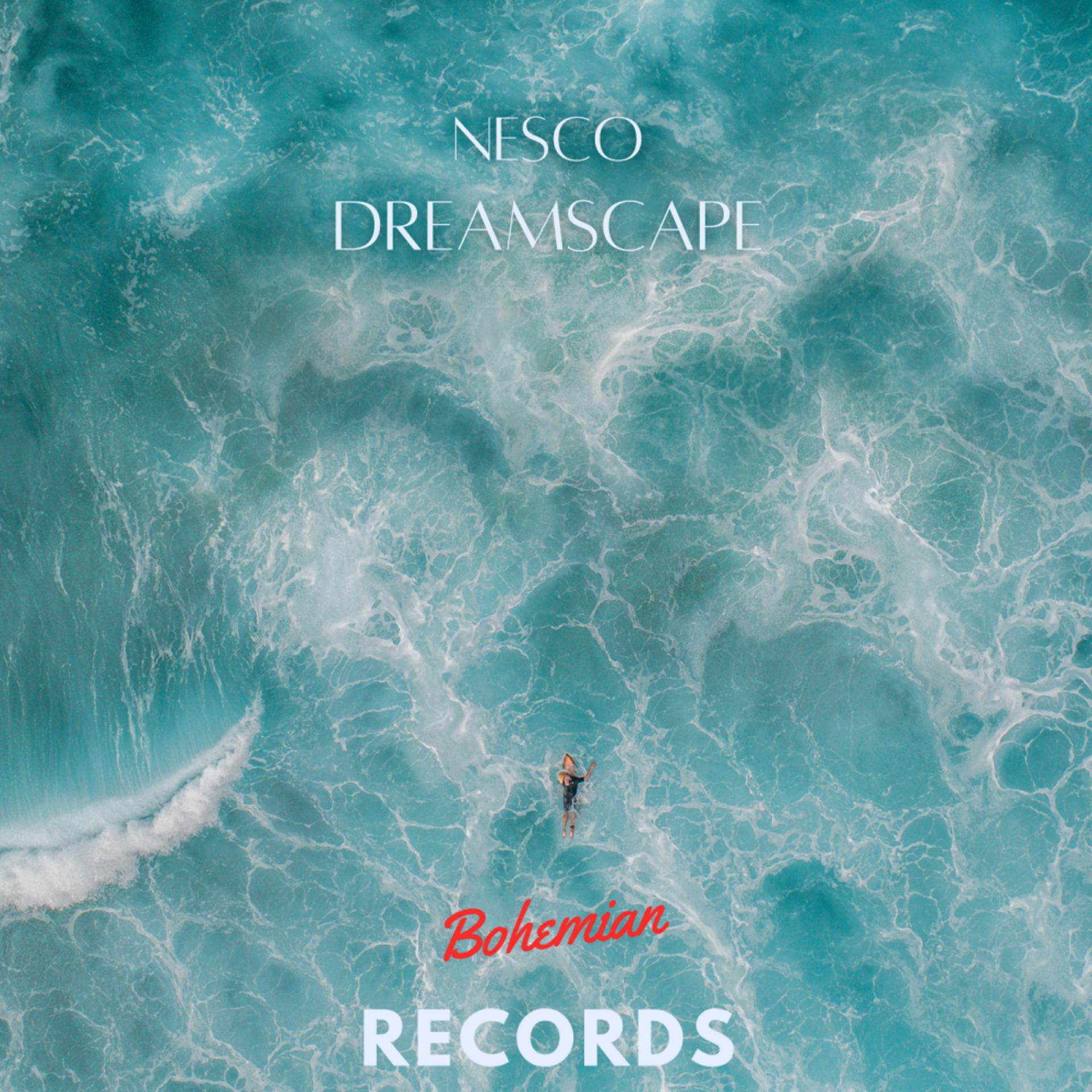 Постер альбома Dreamscape