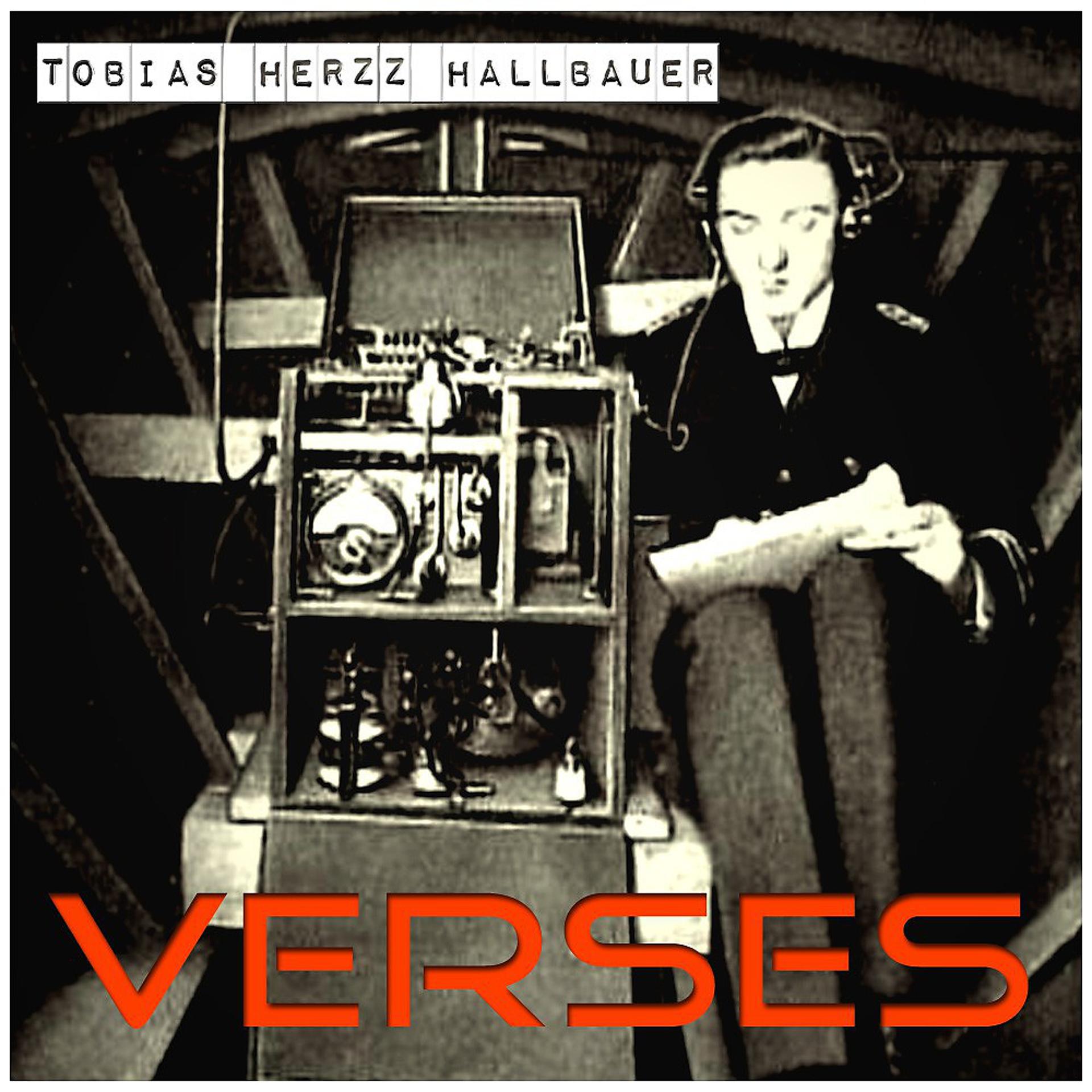 Постер альбома Verses