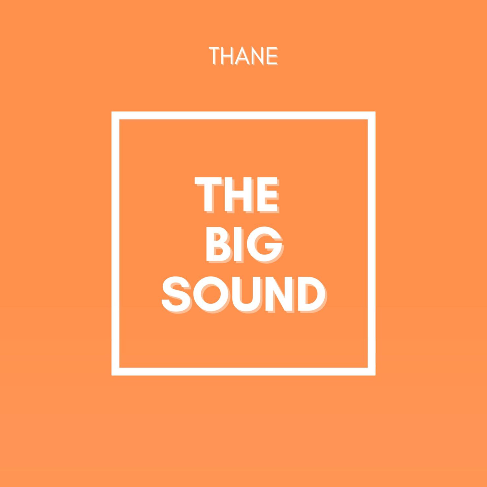 Постер альбома The Big Sound