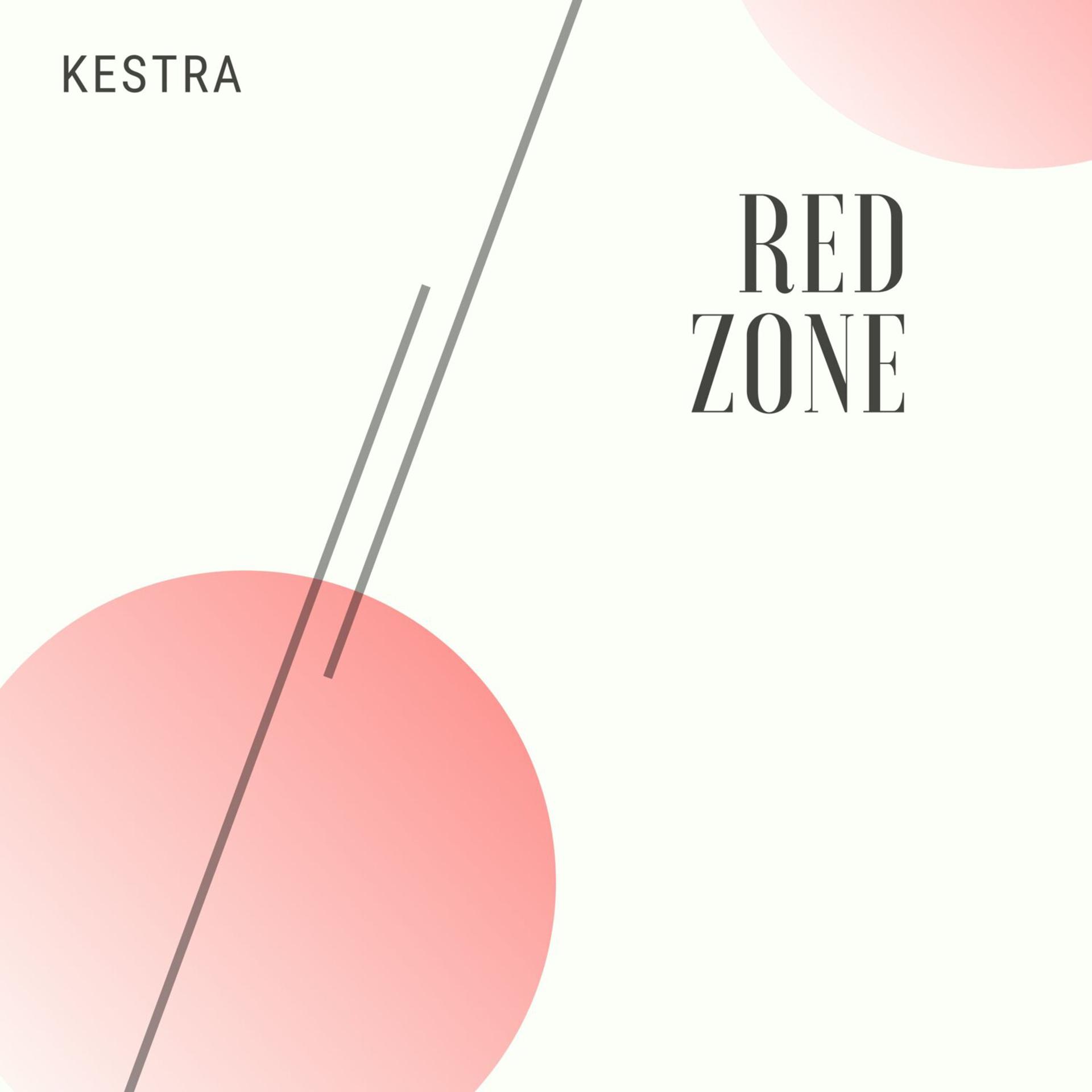 Постер альбома Red Zone