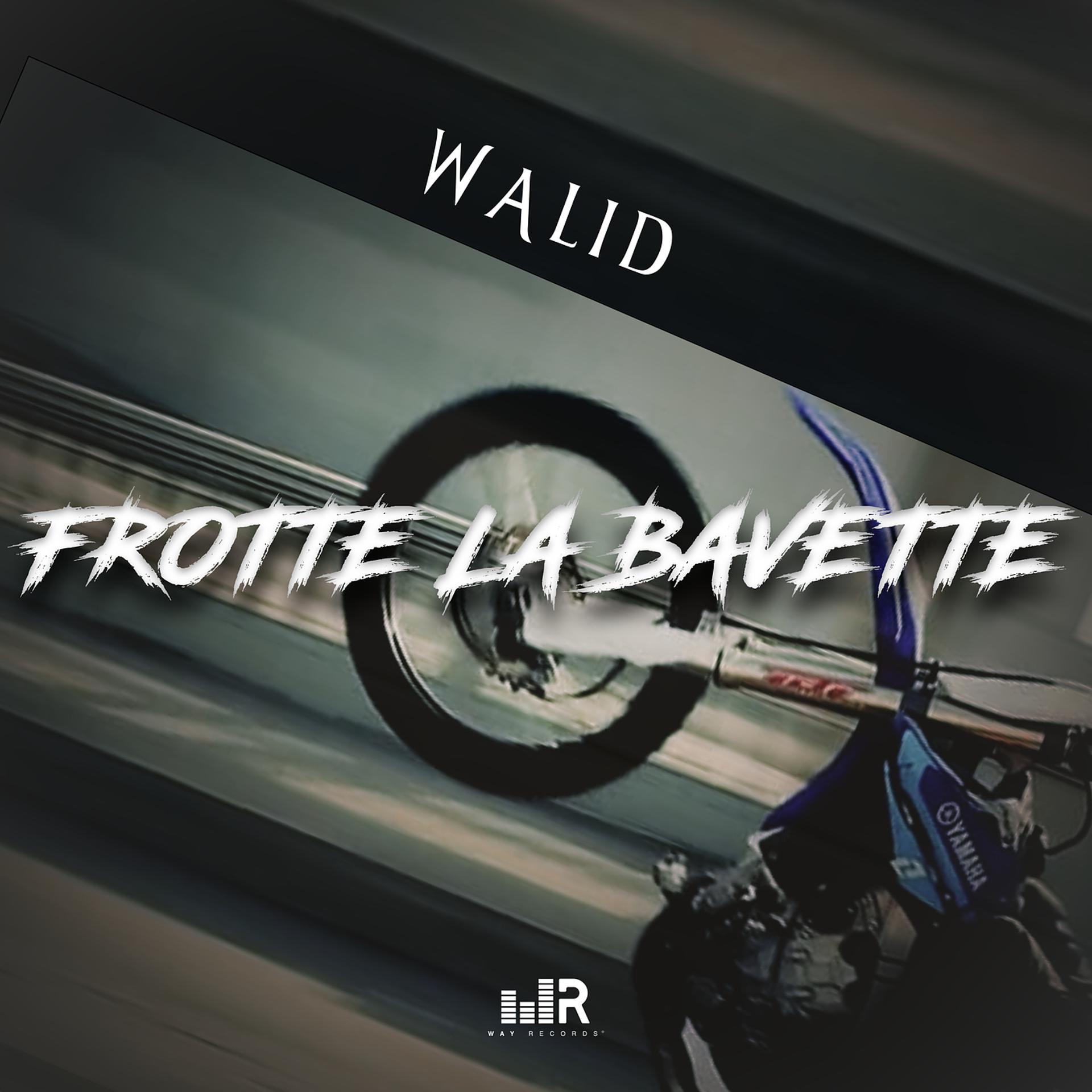 Постер альбома Frotte La Bavette