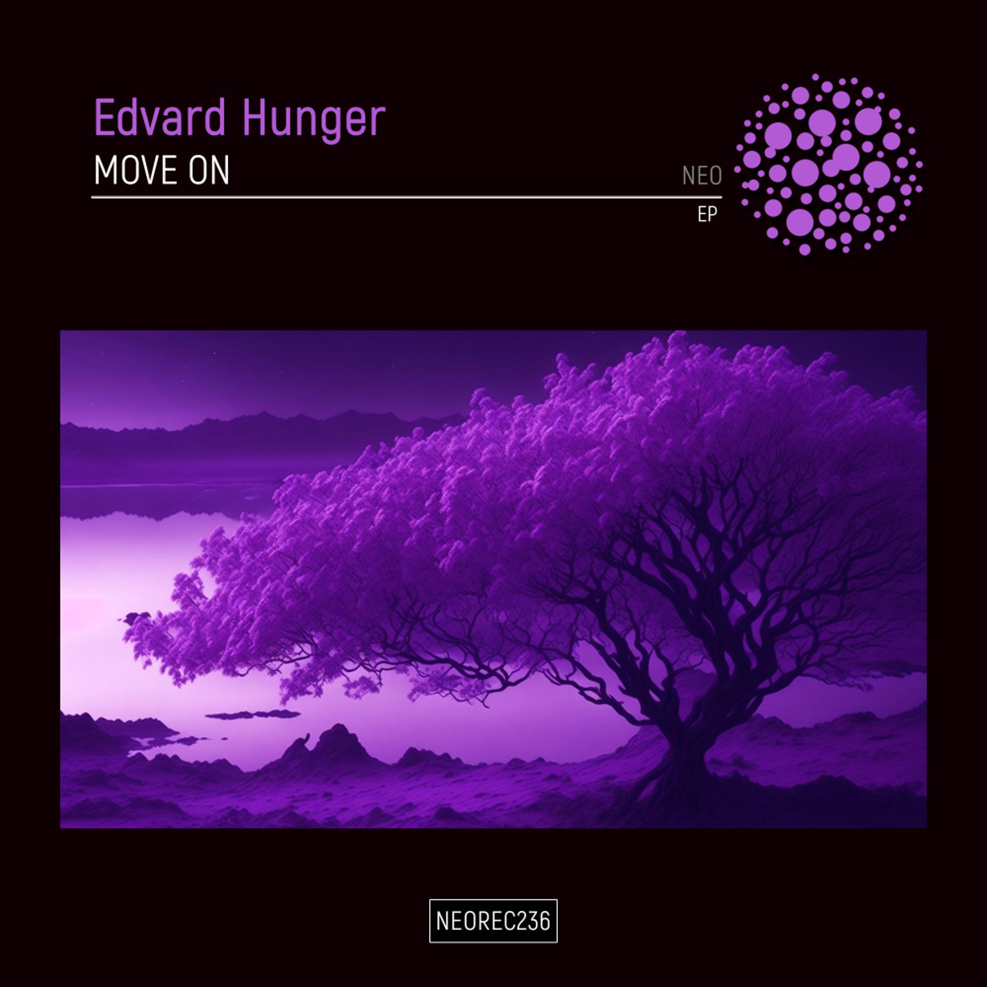 Постер альбома Move On EP
