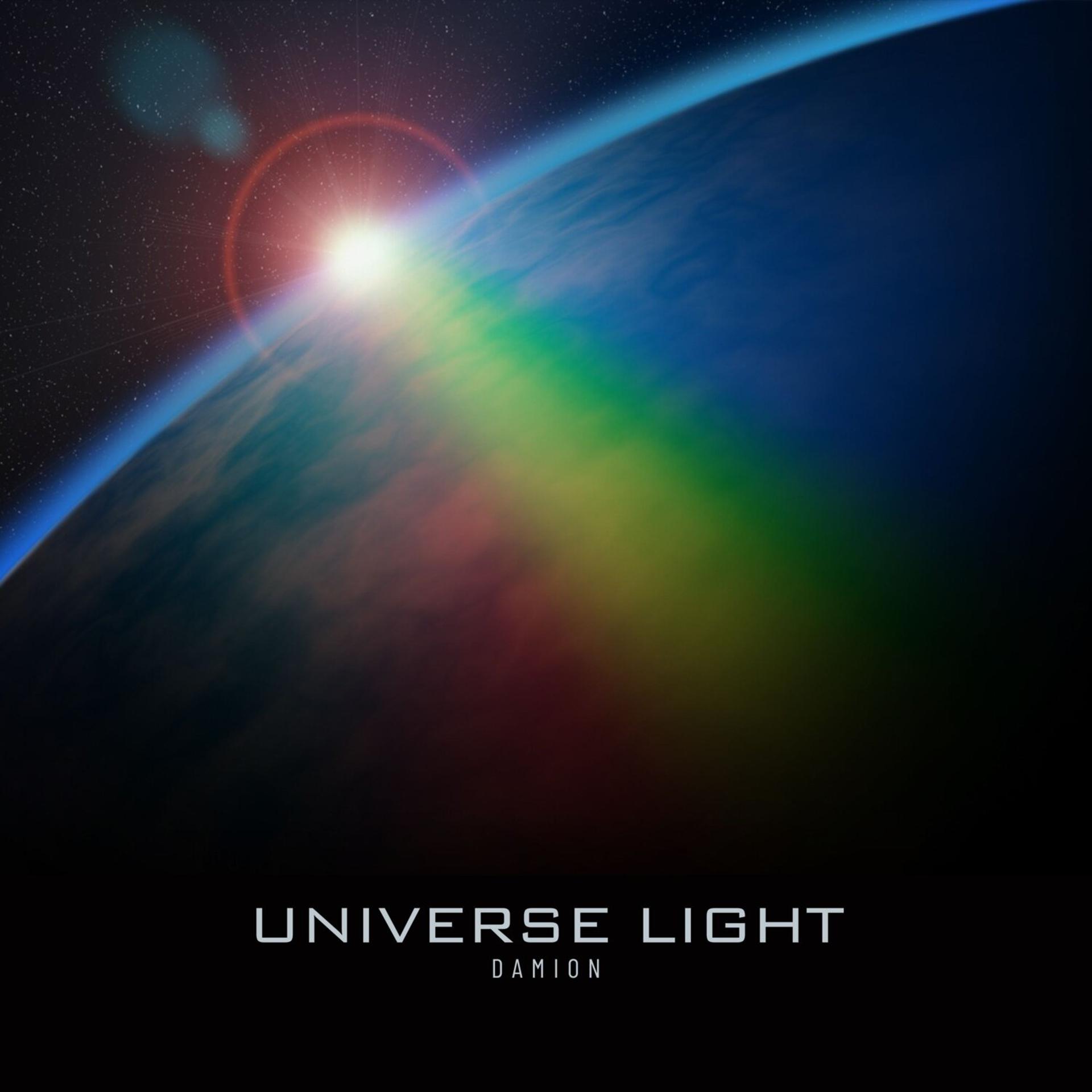 Постер альбома Universe Light