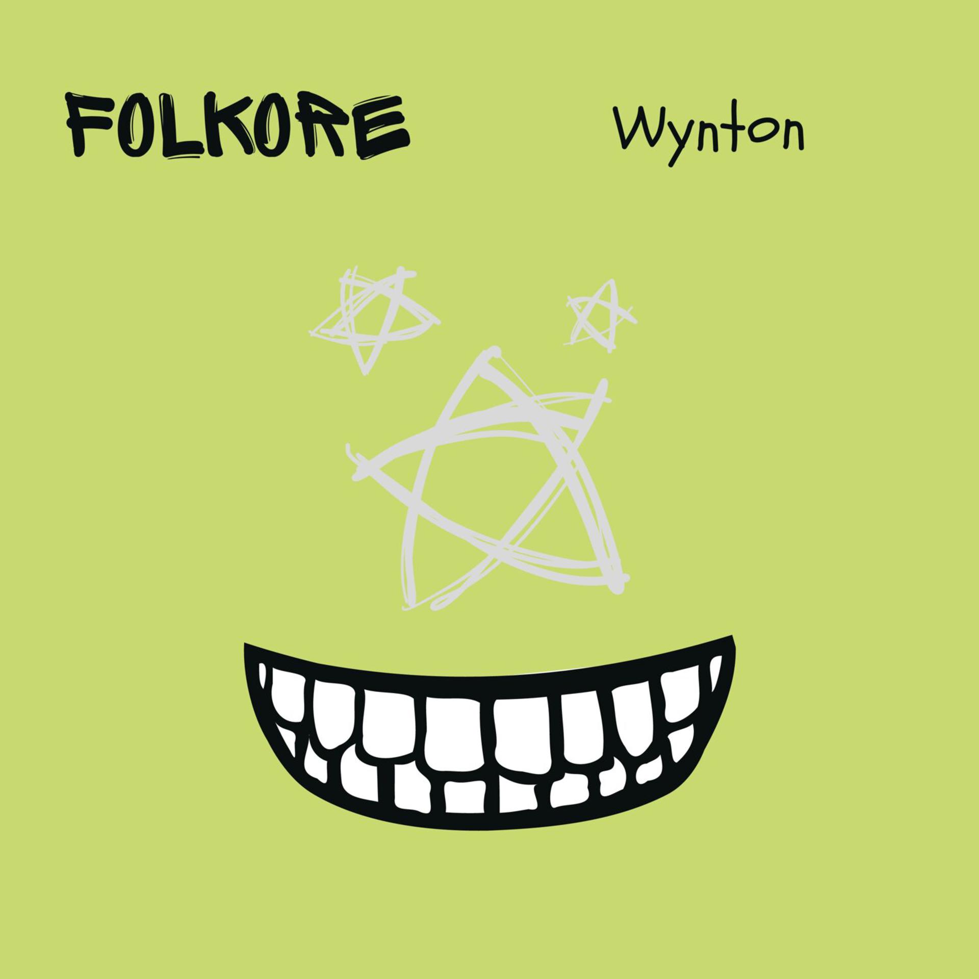 Постер альбома Folkore