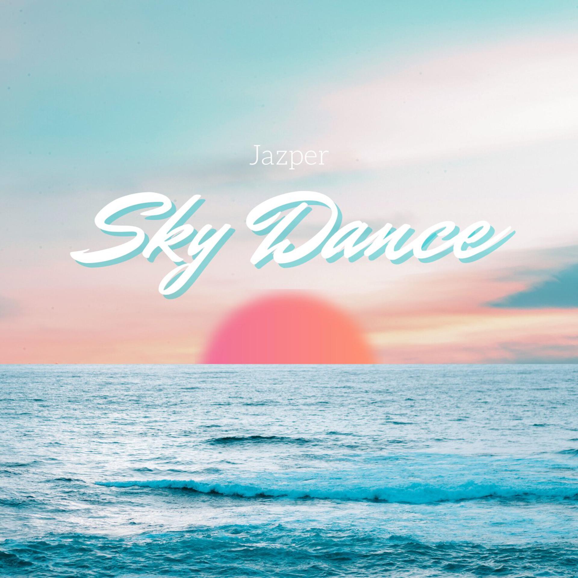 Постер альбома Sky Dance