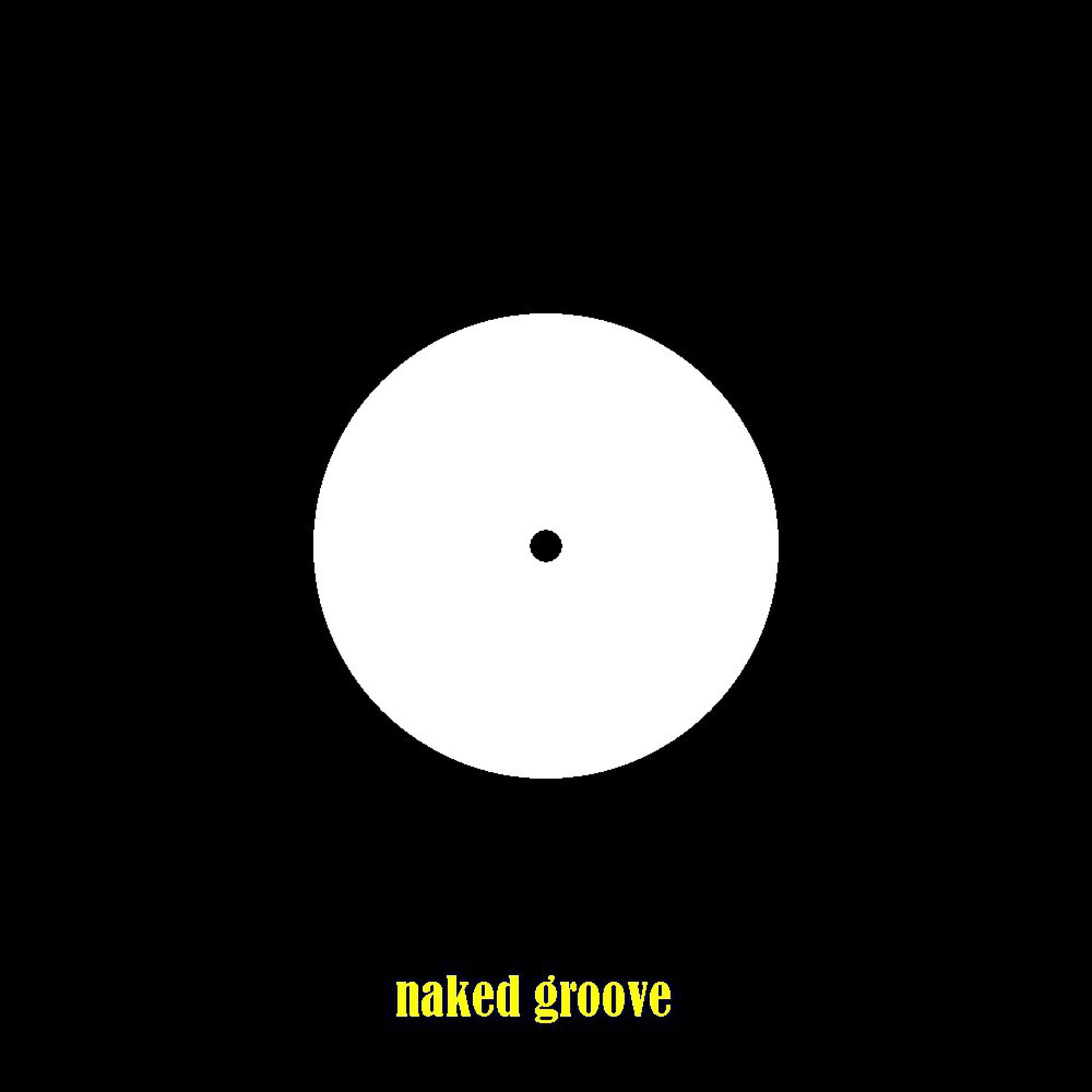 Постер альбома Naked Groove