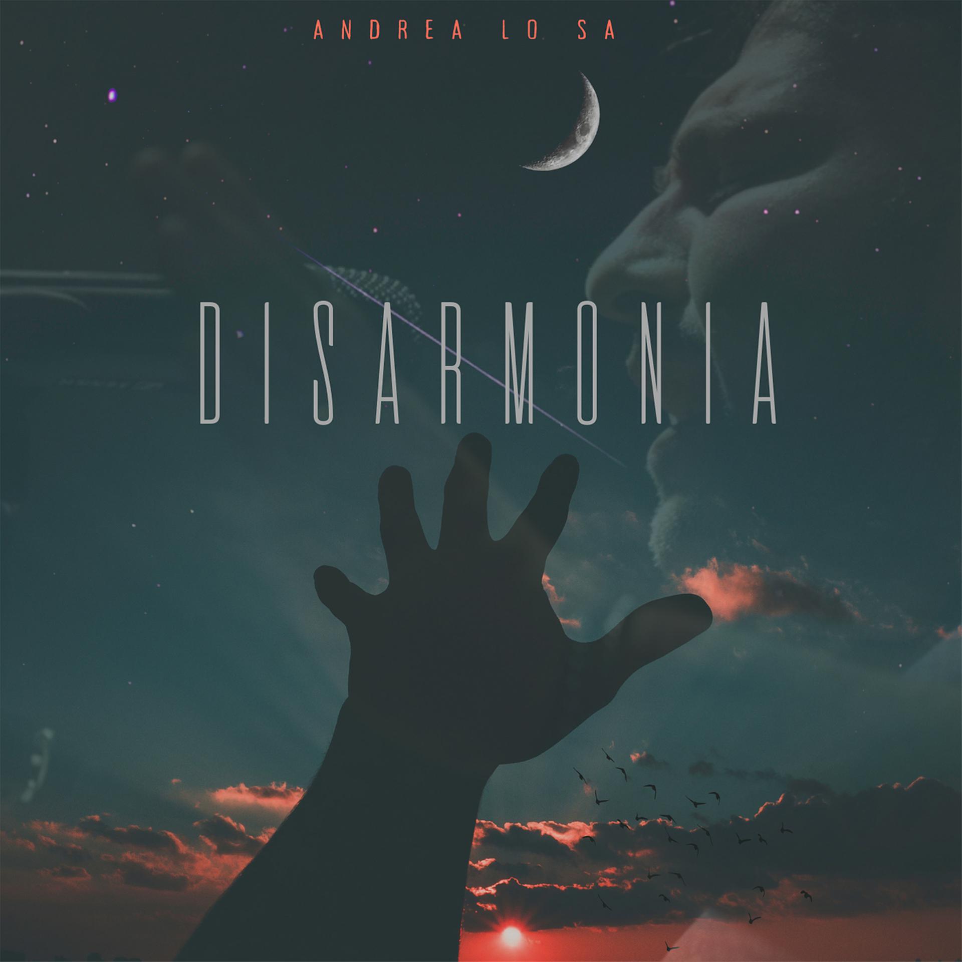 Постер альбома Disarmonia