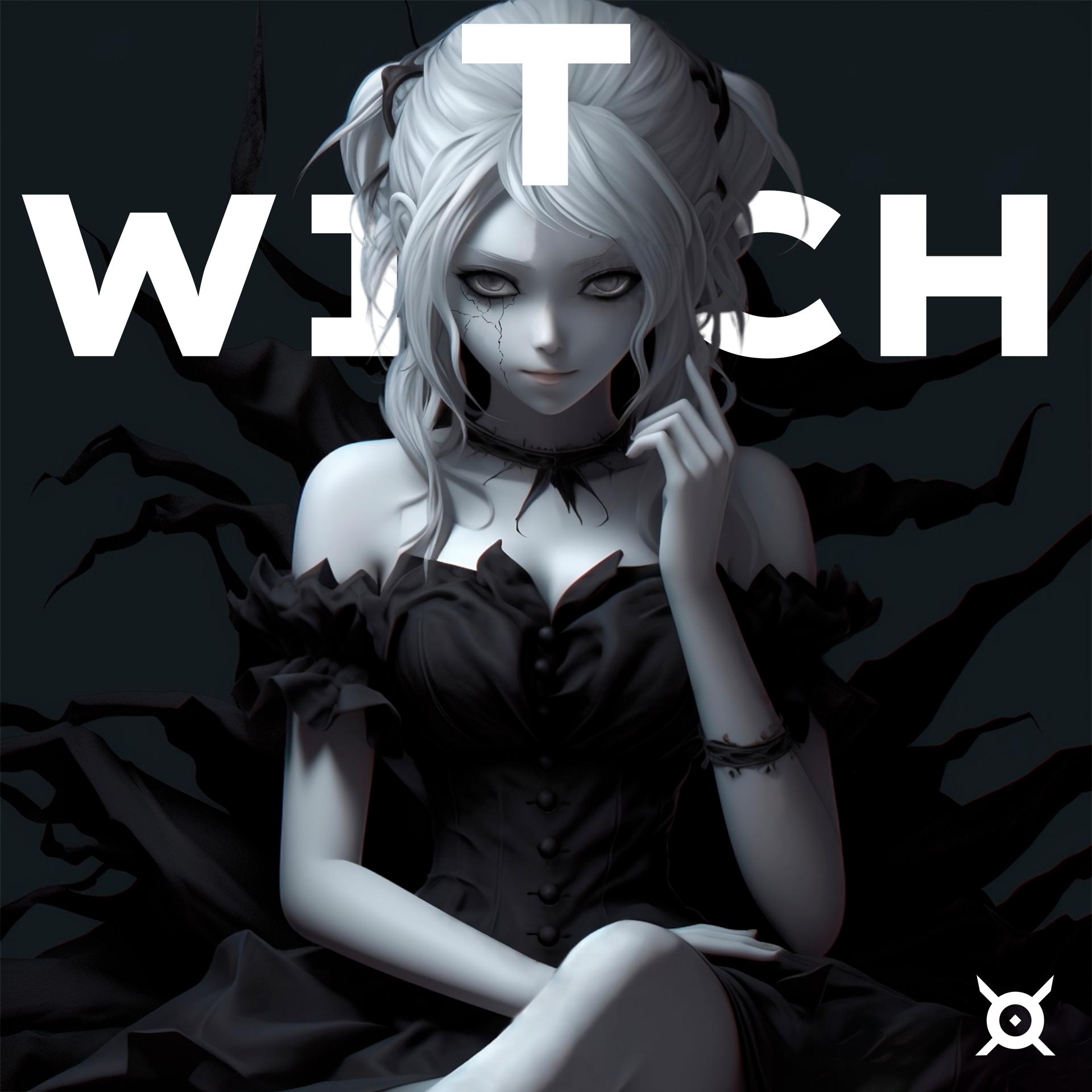Постер альбома WITCH
